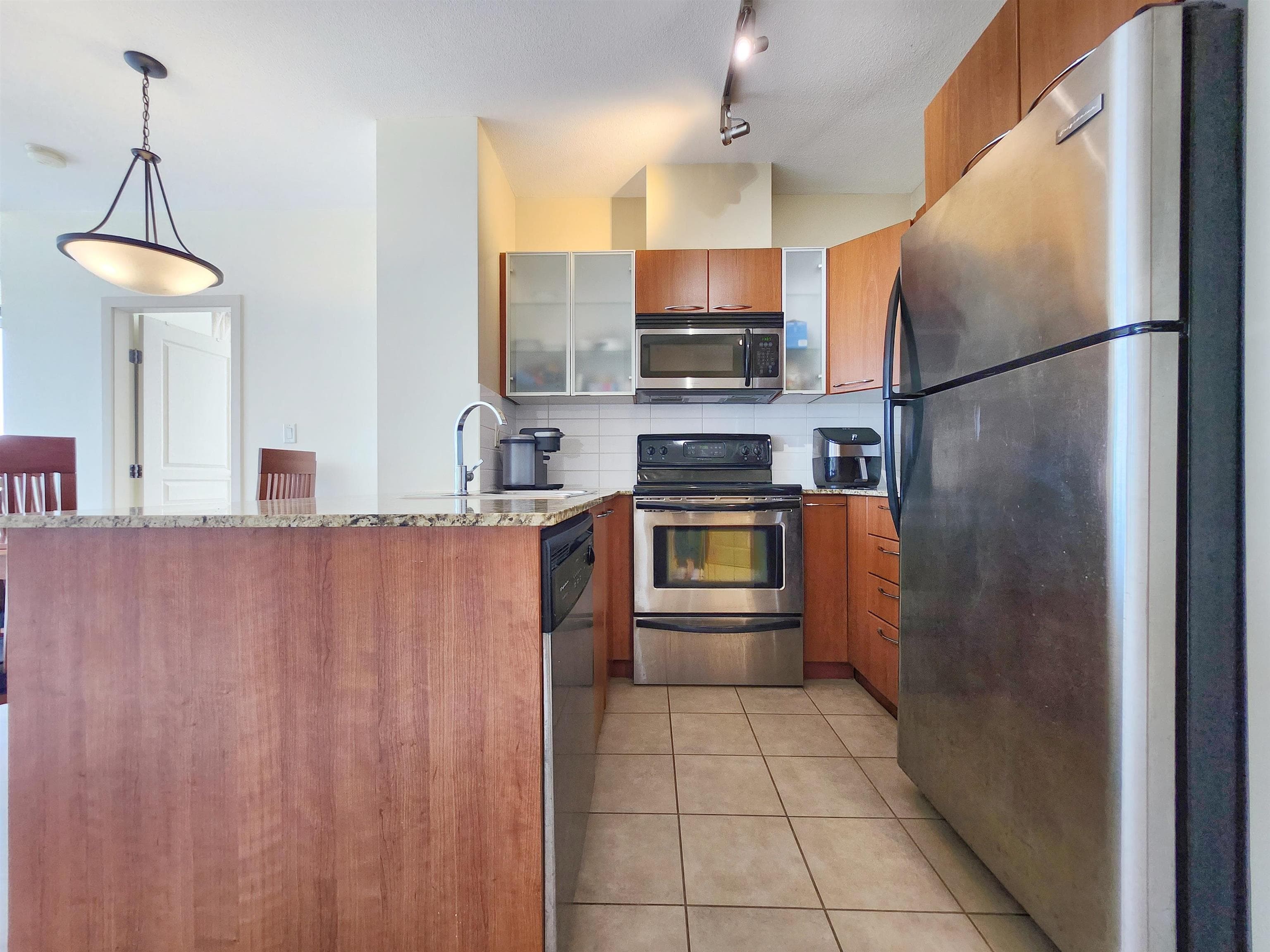 1307 - 4028 Knight Street, Vancouver, V5N 5Y8 — photo 4