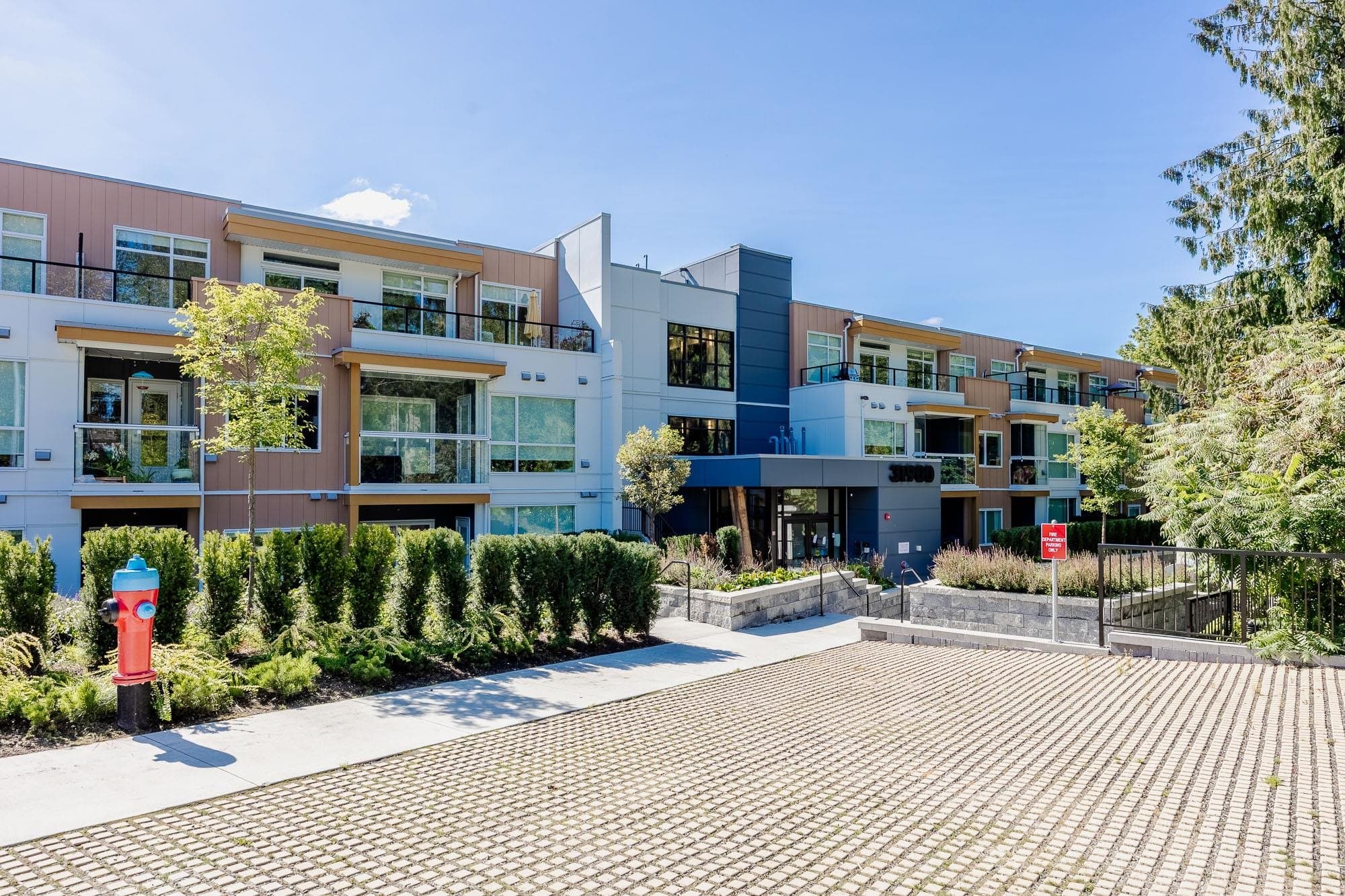 203 - 31900 Raven Avenue, Mission