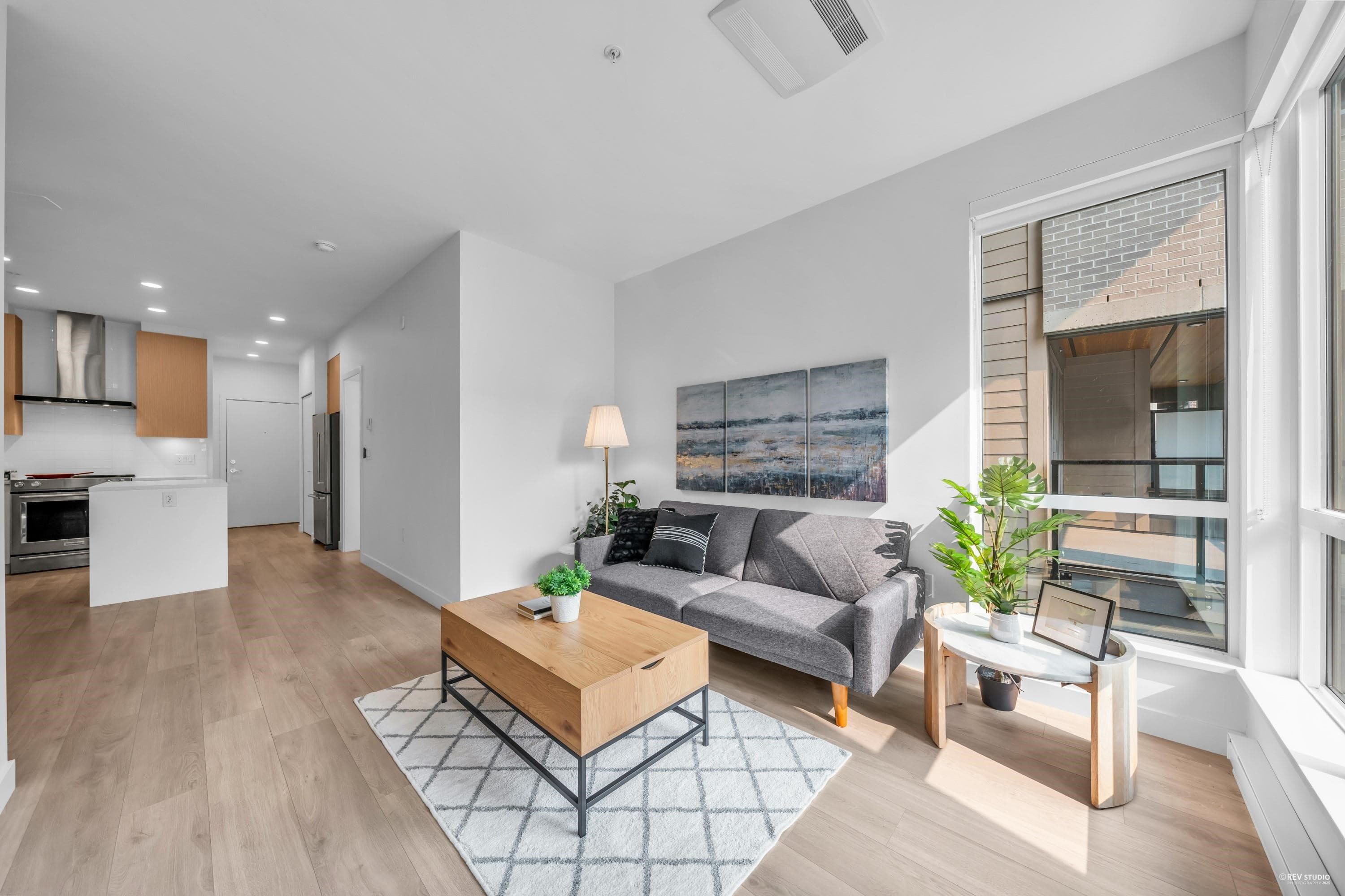 209 - 7588 16th Street, Burnaby, V3N 0H8 — photo 2