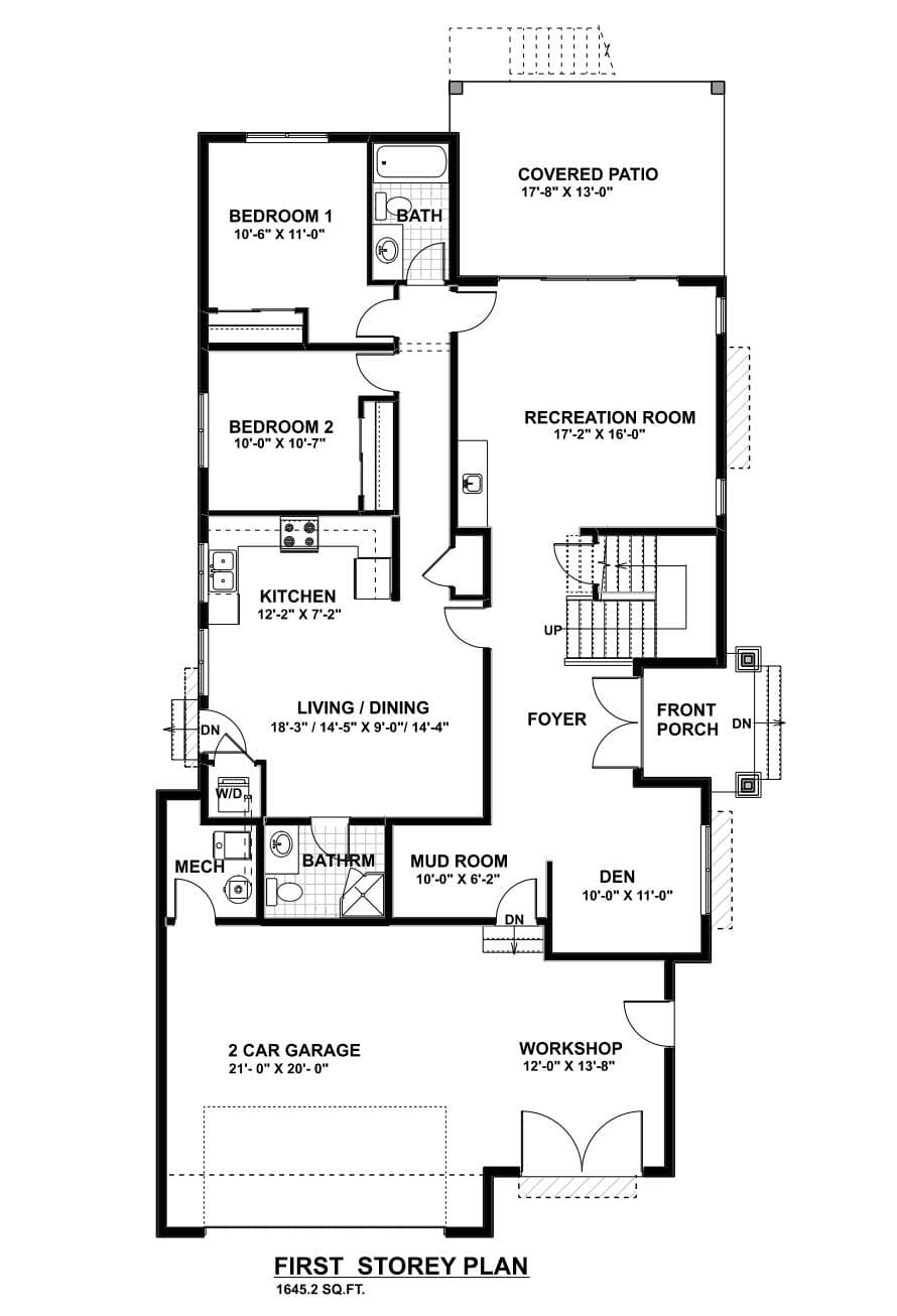 24427 Jenewein Drive, Maple Ridge, V2W 1H8 — photo 2