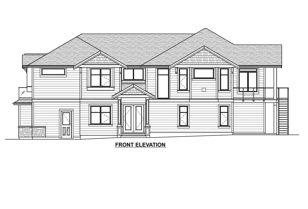 24427 Jenewein Drive, Maple Ridge