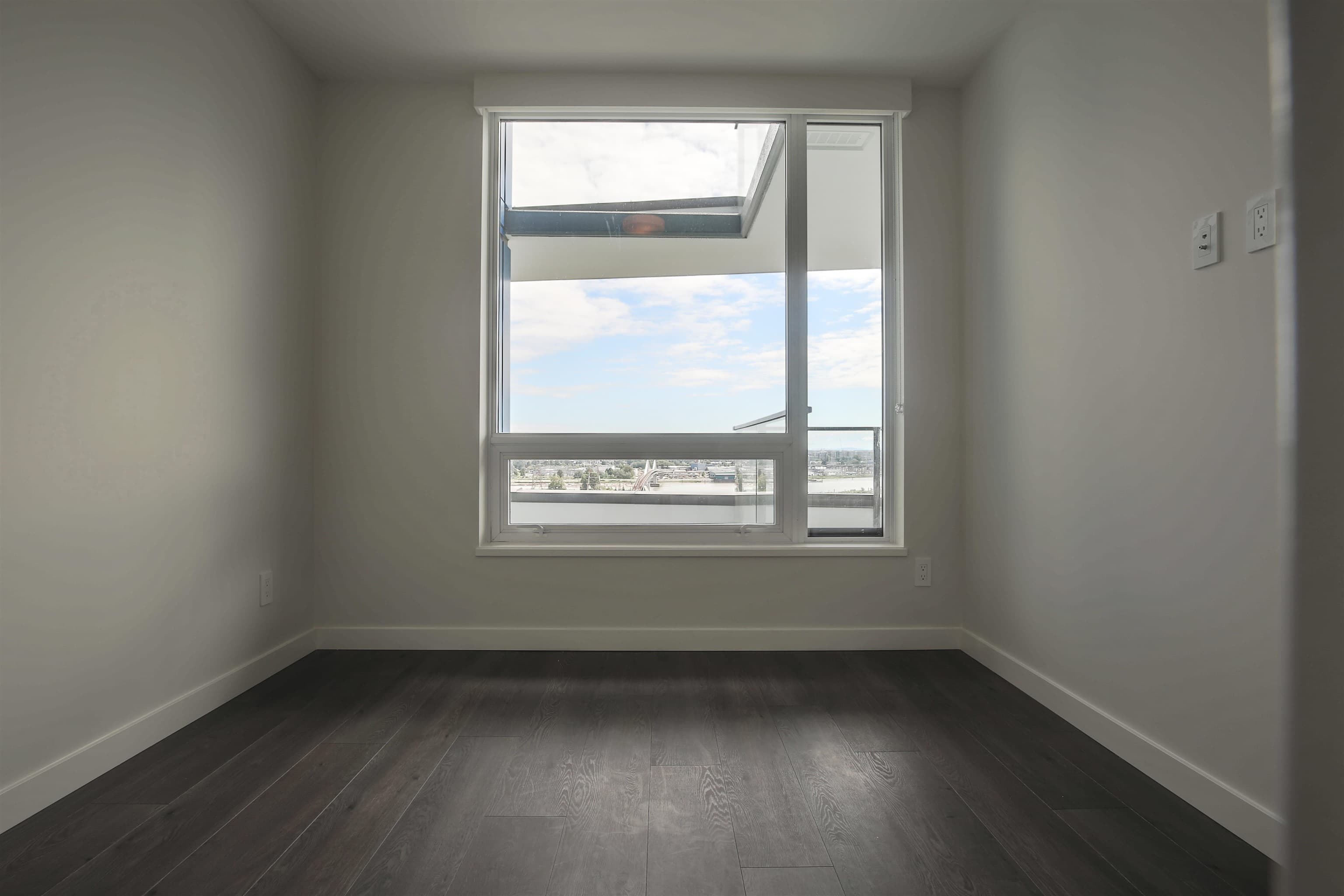 1509 - 8189 Cambie Street, Vancouver, V6P 0G6 — photo 5