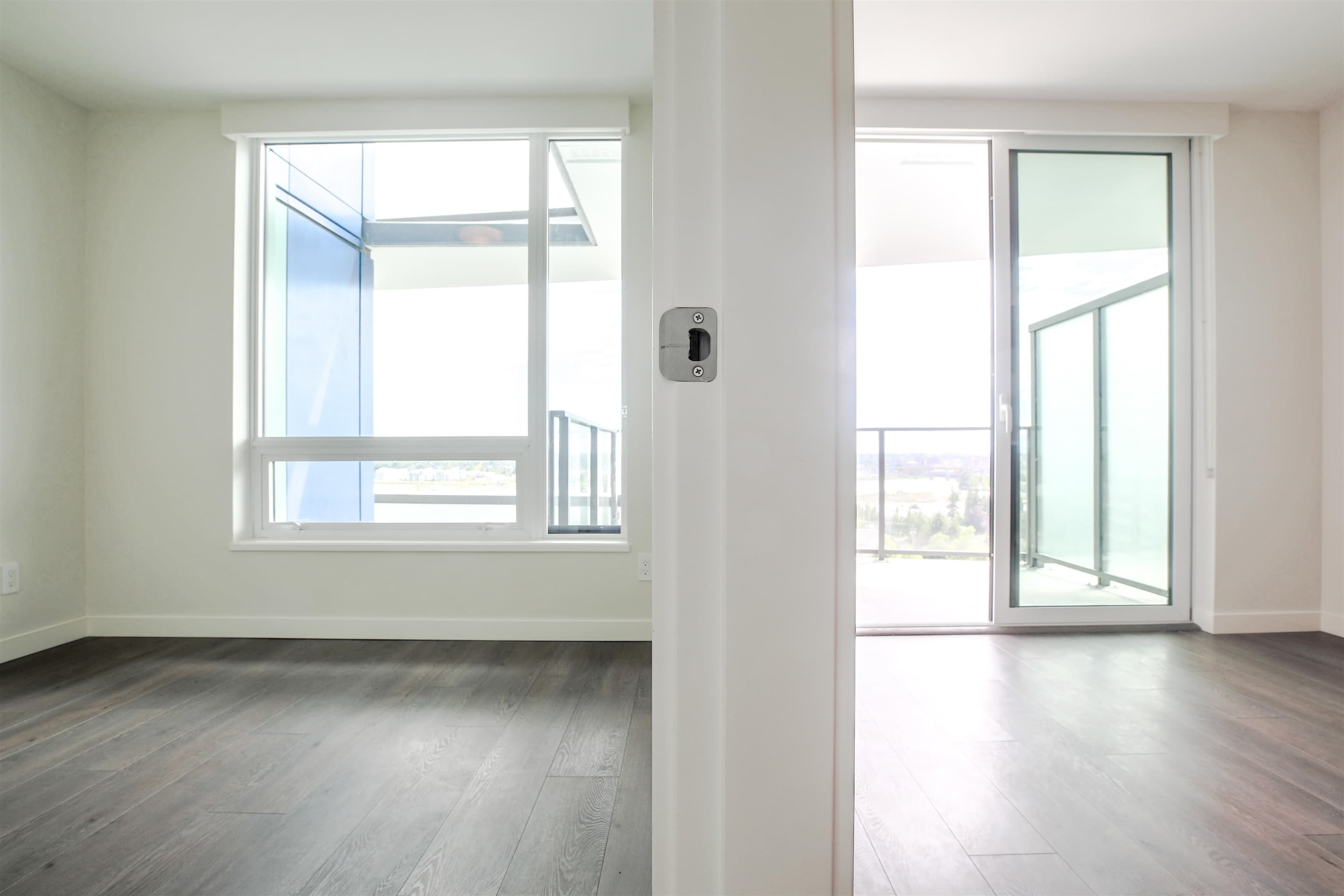 1509 - 8189 Cambie Street, Vancouver, V6P 0G6 — photo 4