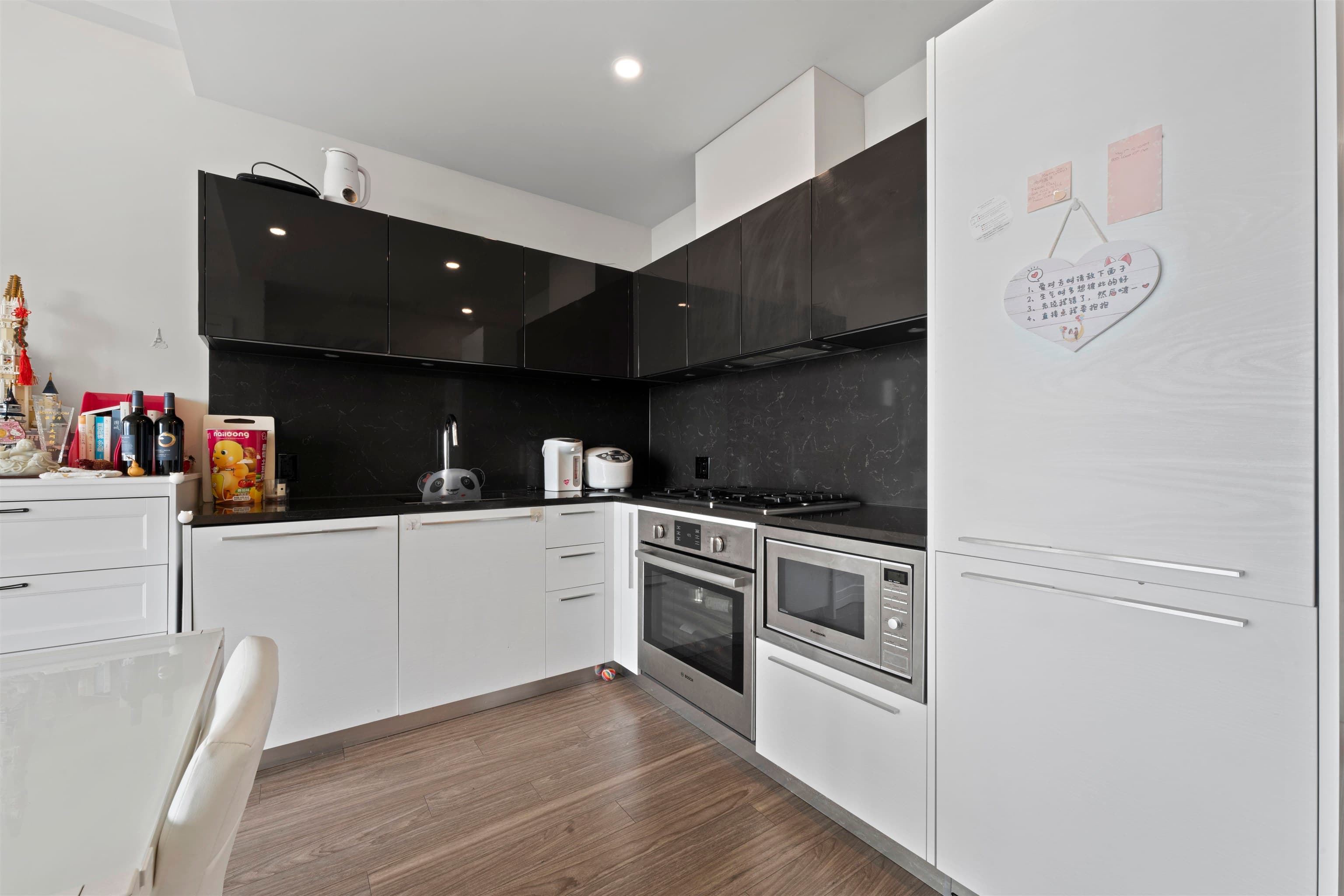 1206 - 6288 Cassie Avenue, Burnaby, V5H 0H7 — photo 4