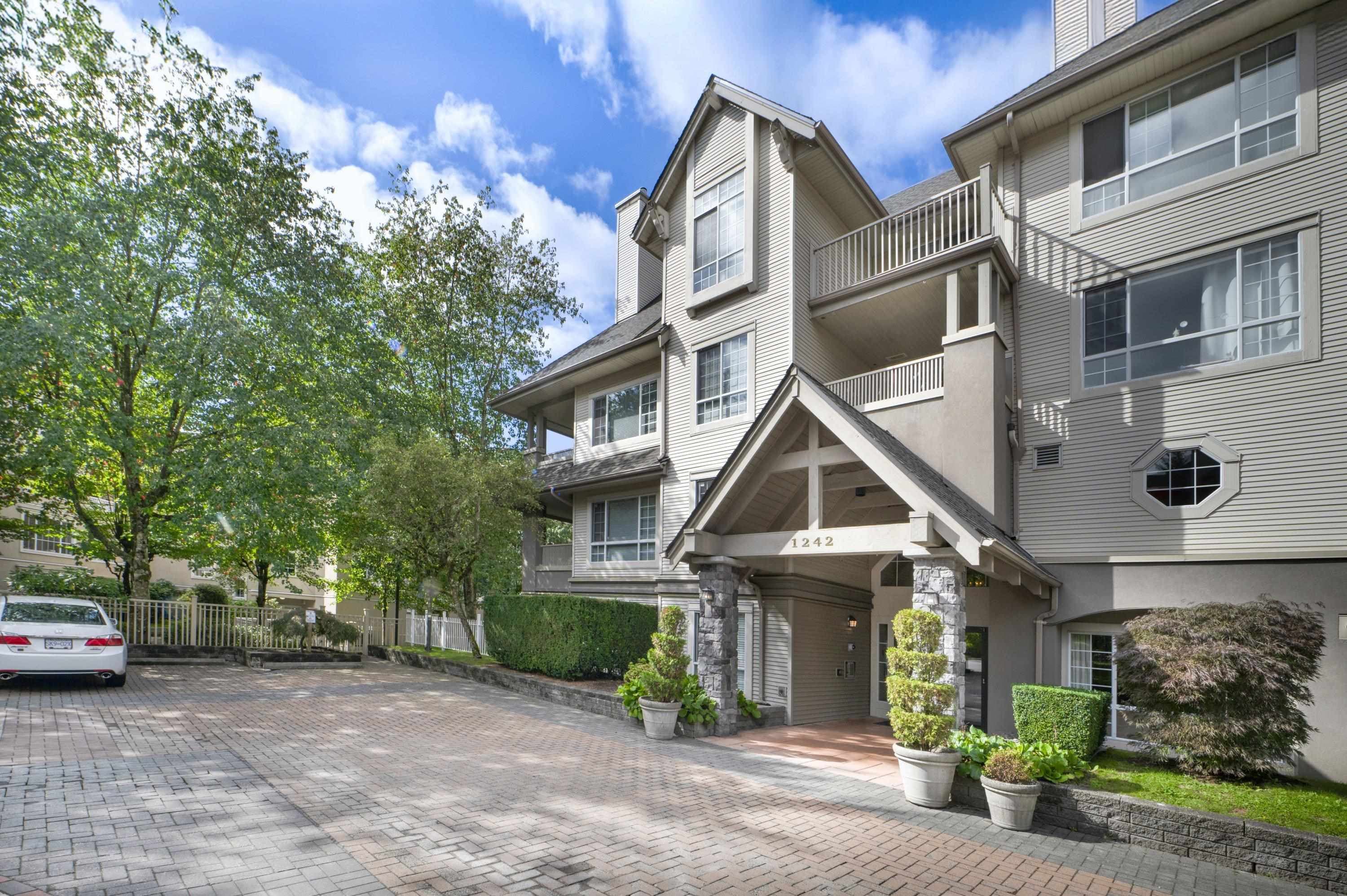 306 - 1242 Town Centre Boulevard, Coquitlam, V3B 7R6 — photo 2