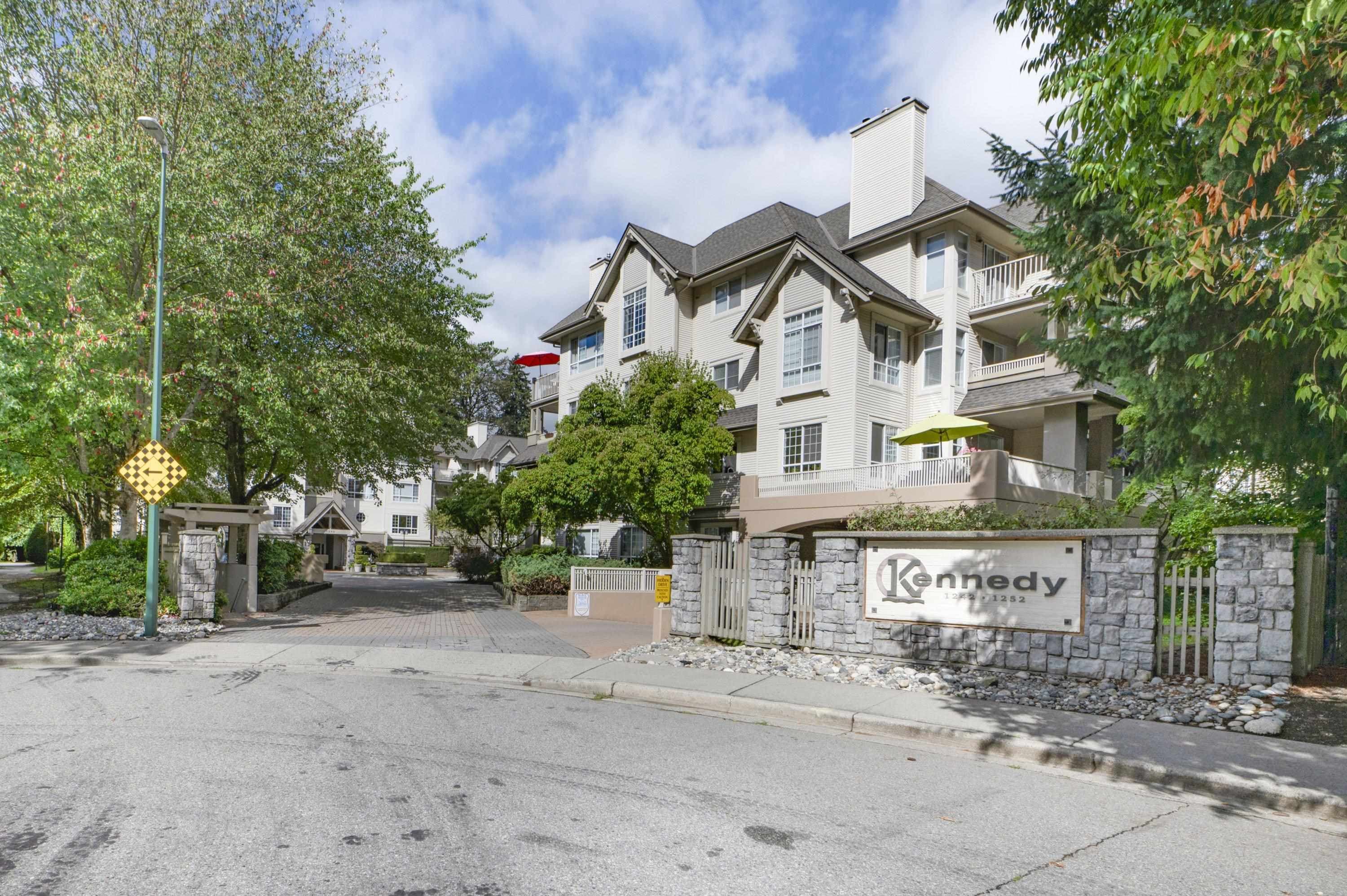 306 - 1242 Town Centre Boulevard, Coquitlam, V3B 7R6 — photo 3