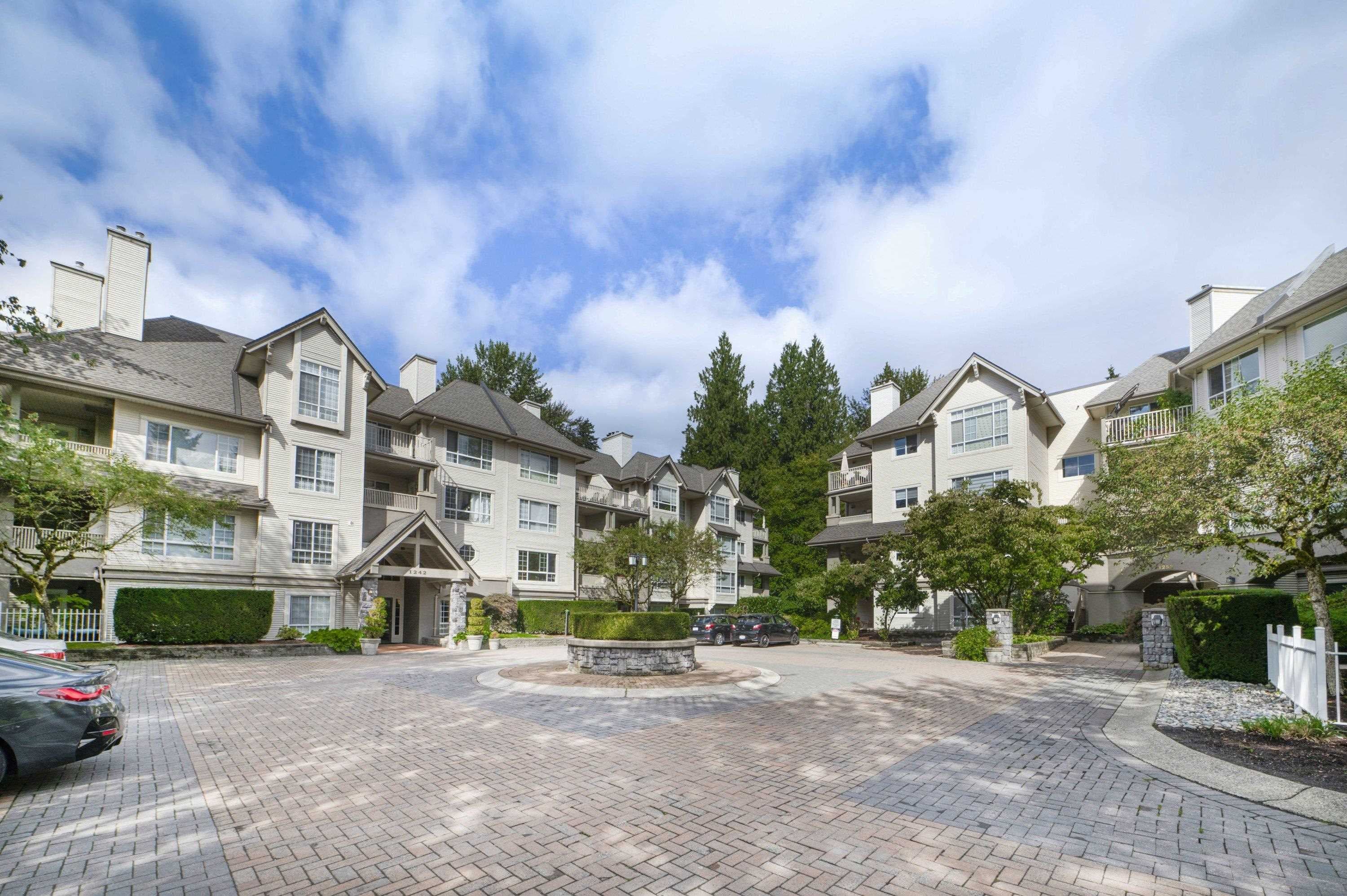 306 - 1242 Town Centre Boulevard, Coquitlam, V3B 7R6 — photo 1