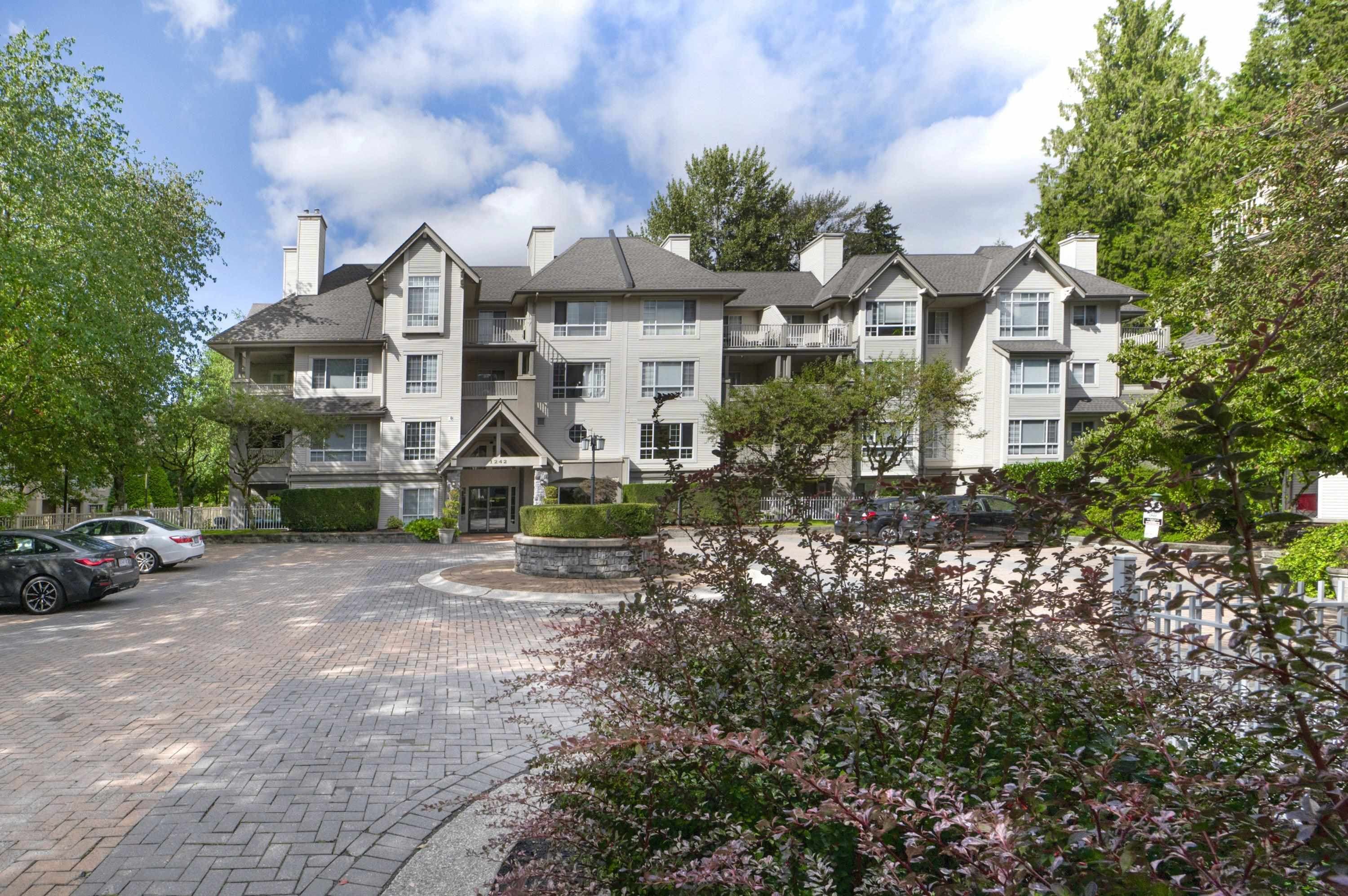 306 - 1242 Town Centre Boulevard, Coquitlam, V3B 7R6 — photo 5