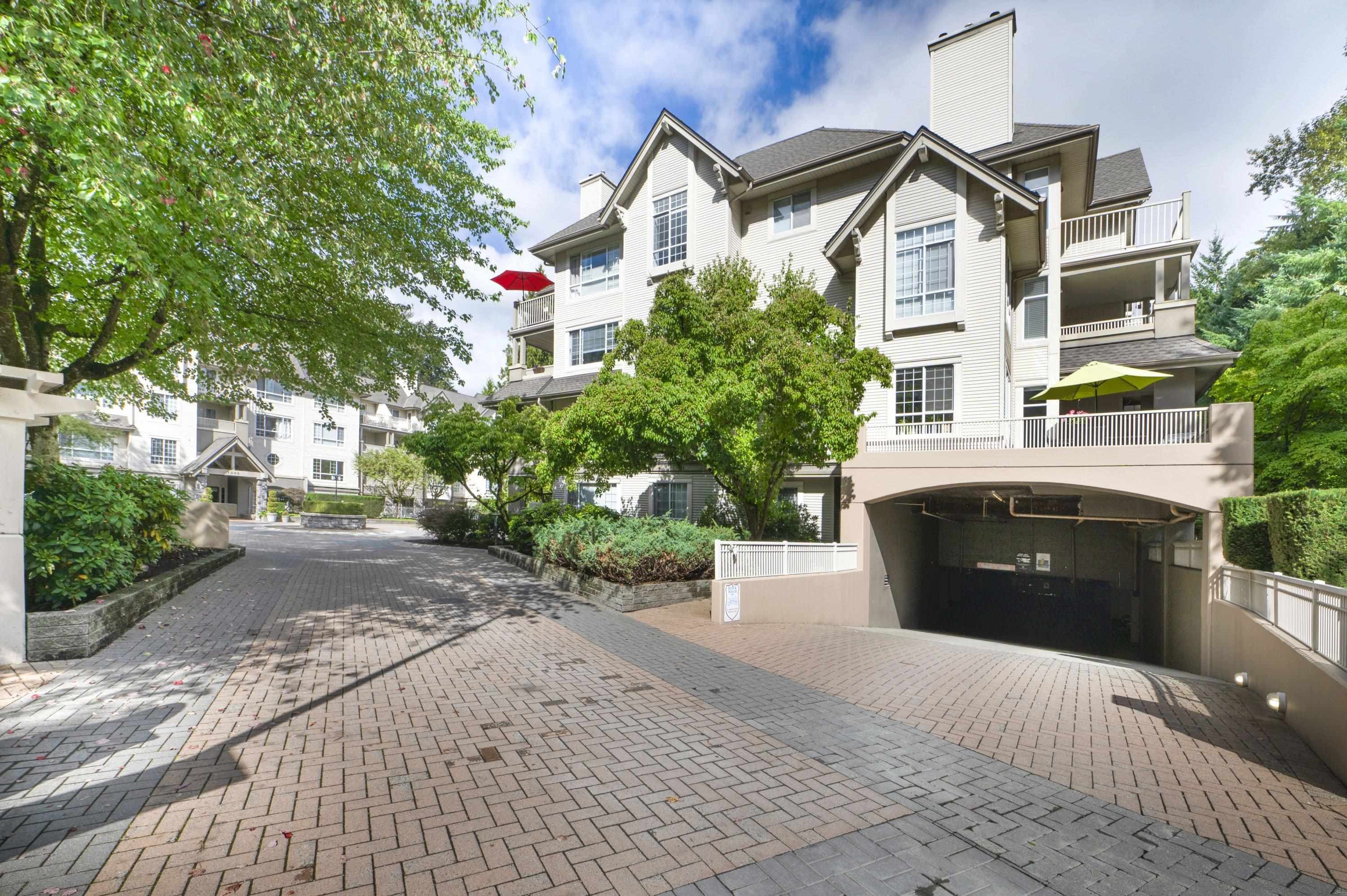 306 - 1242 Town Centre Boulevard, Coquitlam, V3B 7R6 — photo 4