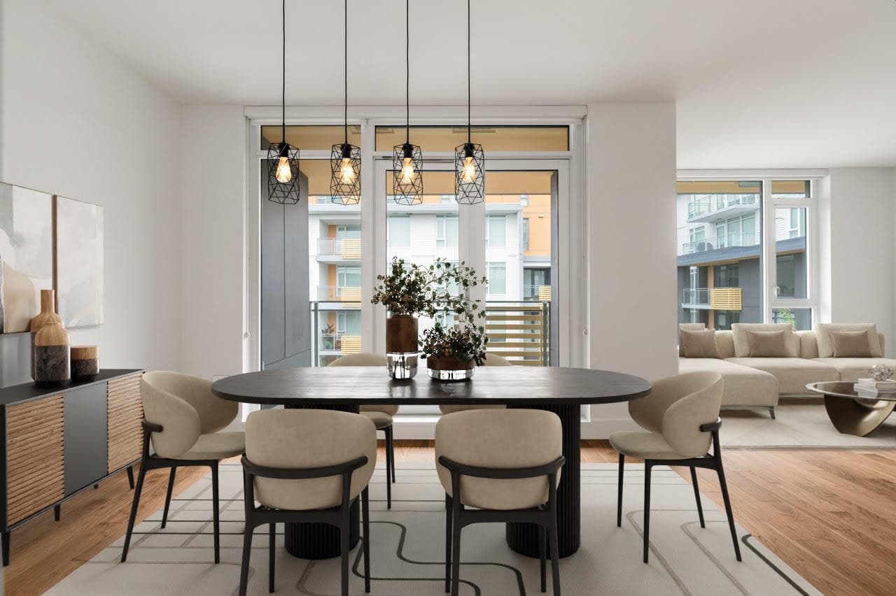 504 - 375 W 59th Avenue, Vancouver, V5X 0J4 — photo 5