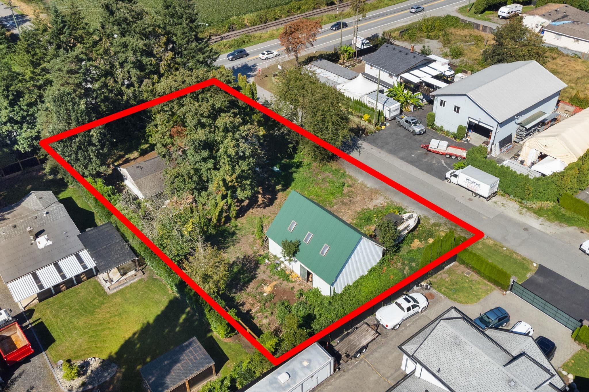 6934 Glover Road, Langley, V2Y 1X9 — photo 1