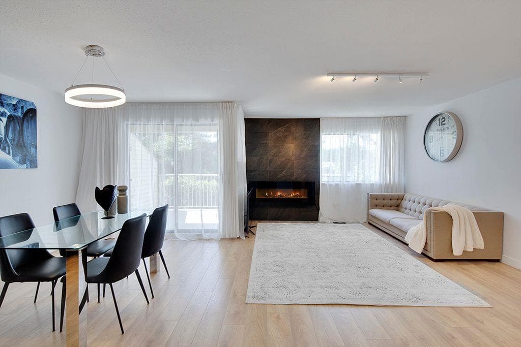 208 - 1220 Falcon Drive, Coquitlam, V3E 2E5 — photo 4