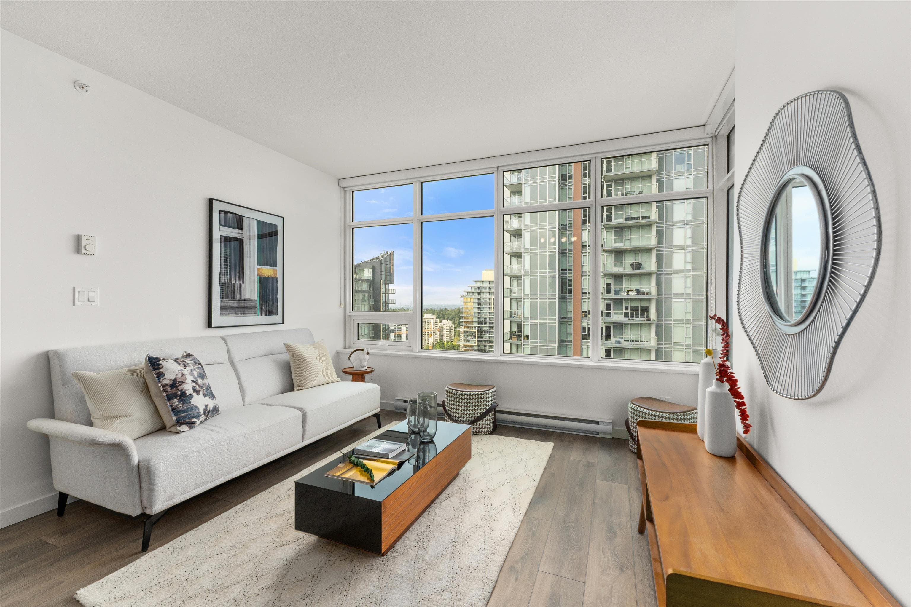 2508 - 6461 Telford Avenue, Burnaby, V5H 0B7 — photo 3