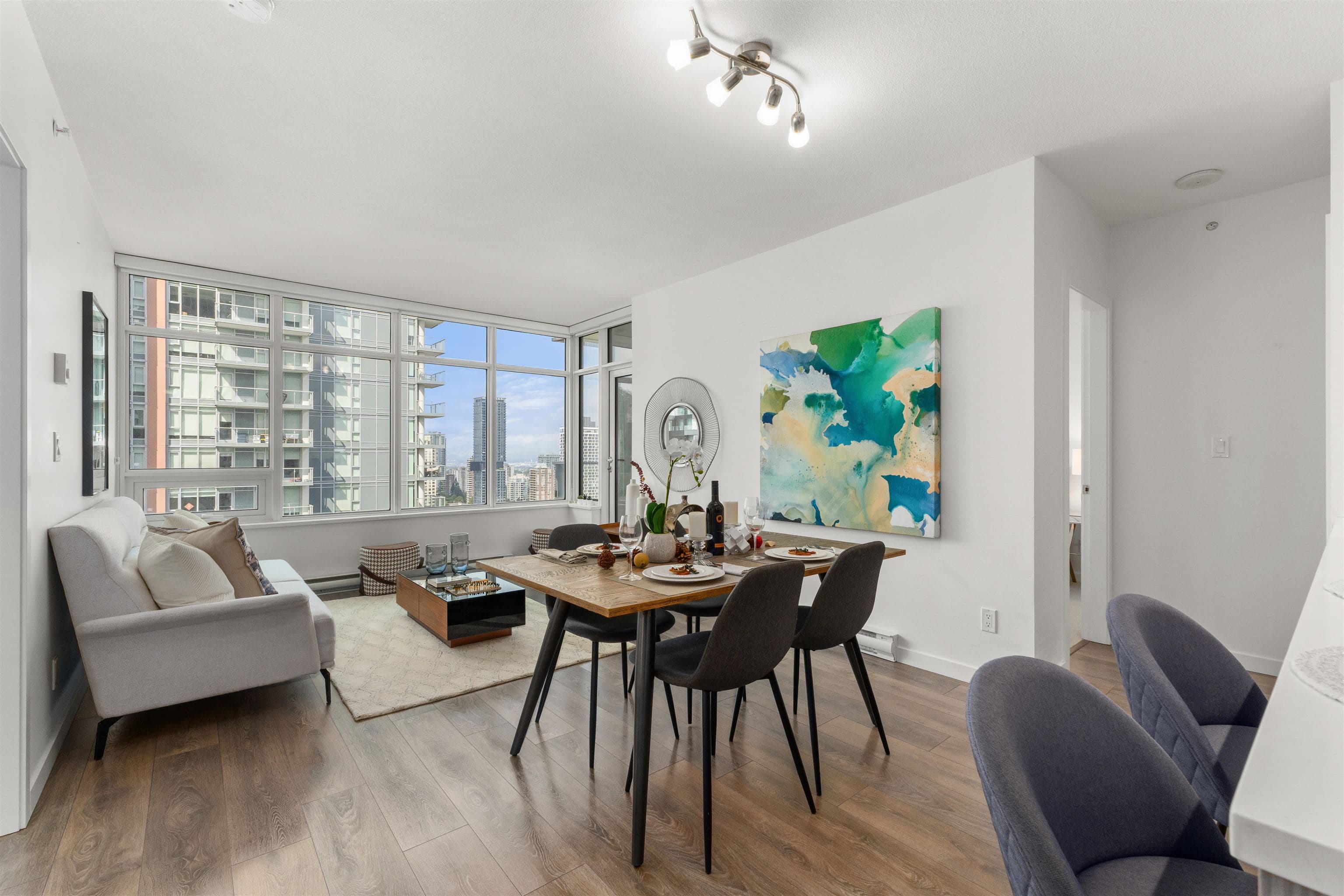 2508 - 6461 Telford Avenue, Burnaby, V5H 0B7 — photo 5