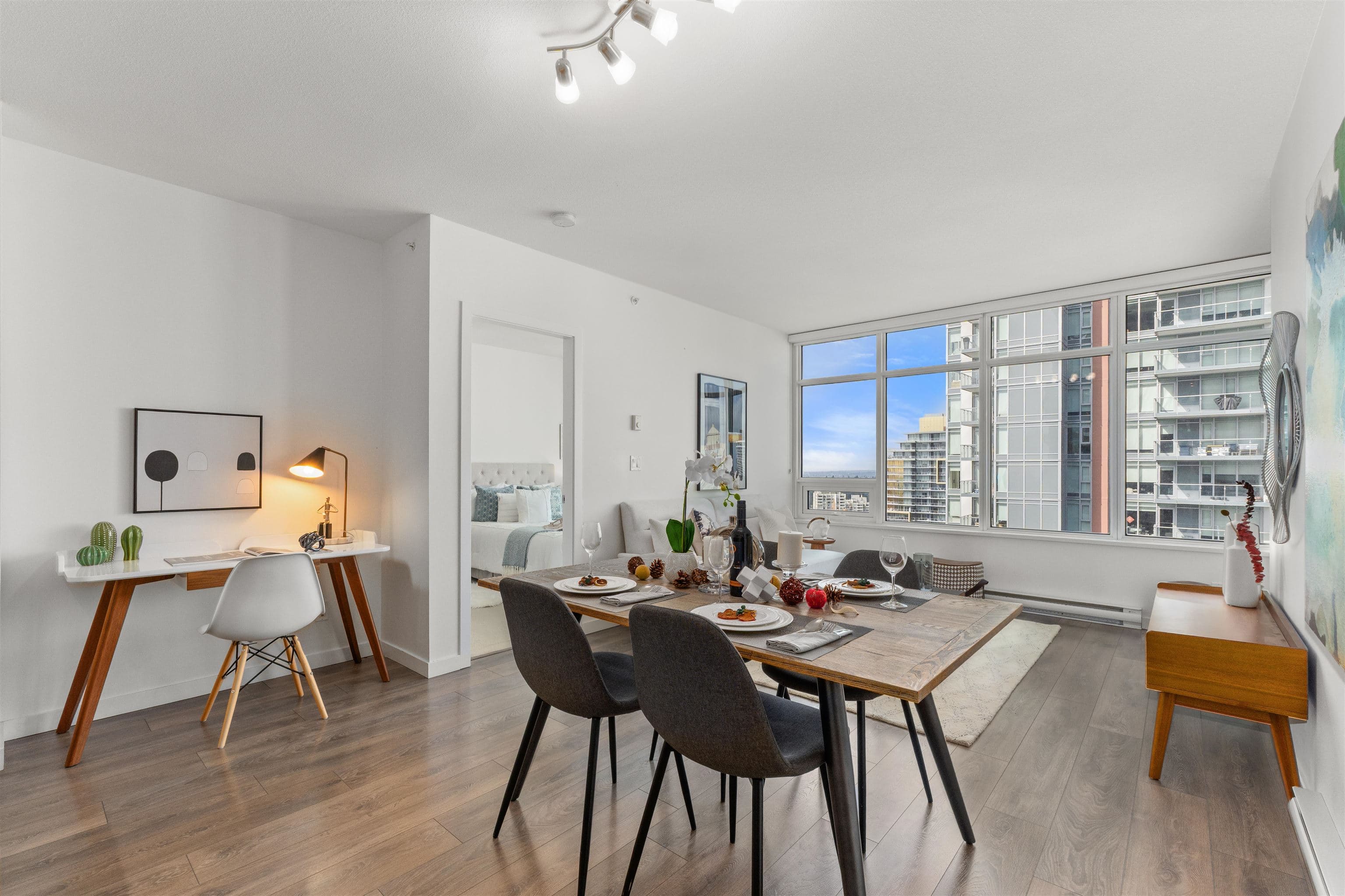 2508 - 6461 Telford Avenue, Burnaby, V5H 0B7 — photo 4