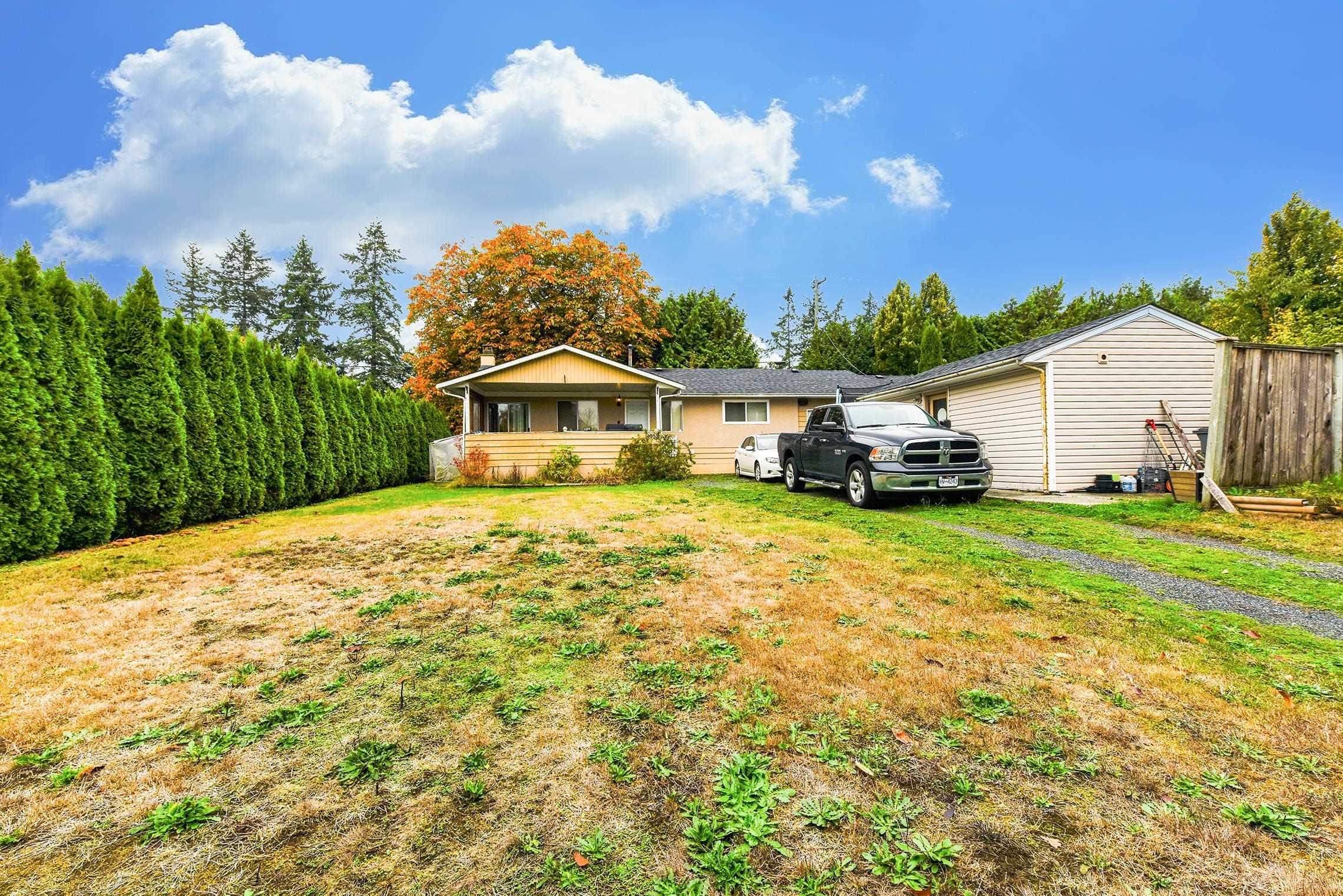 1955 158a Street, Surrey
