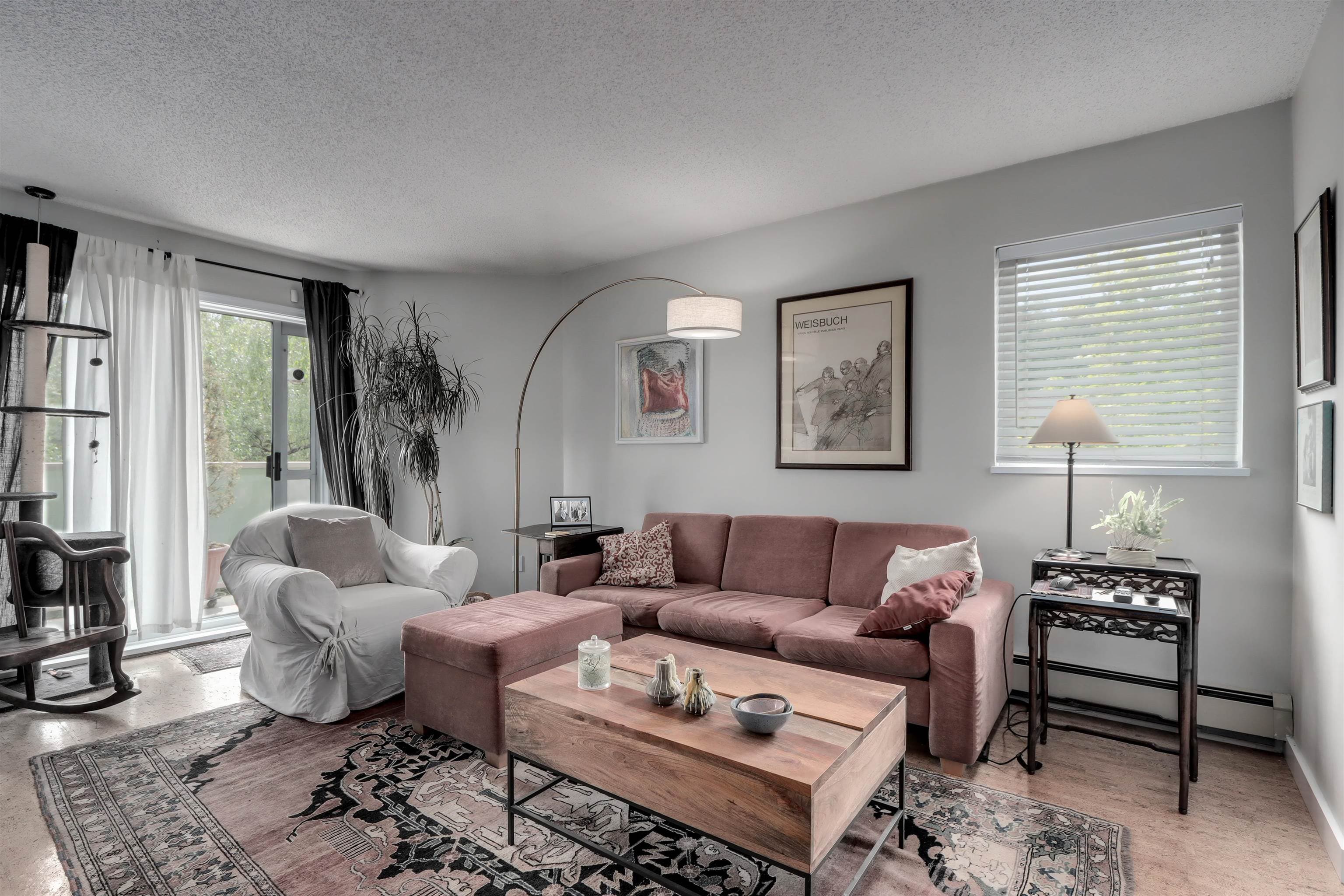 406 - 998 W 19th Avenue, Vancouver, V5Z 1X5 — photo 2