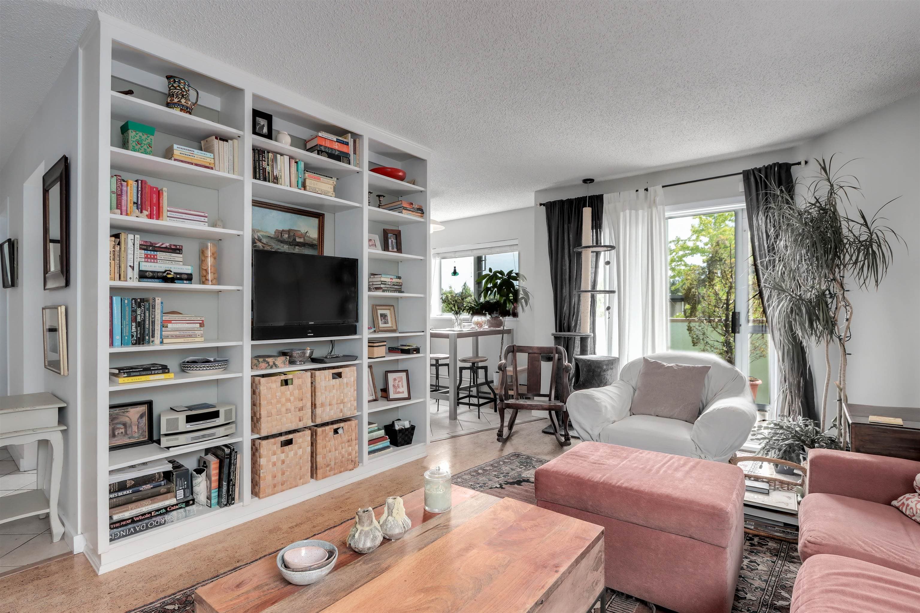 406 - 998 W 19th Avenue, Vancouver, V5Z 1X5 — photo 3