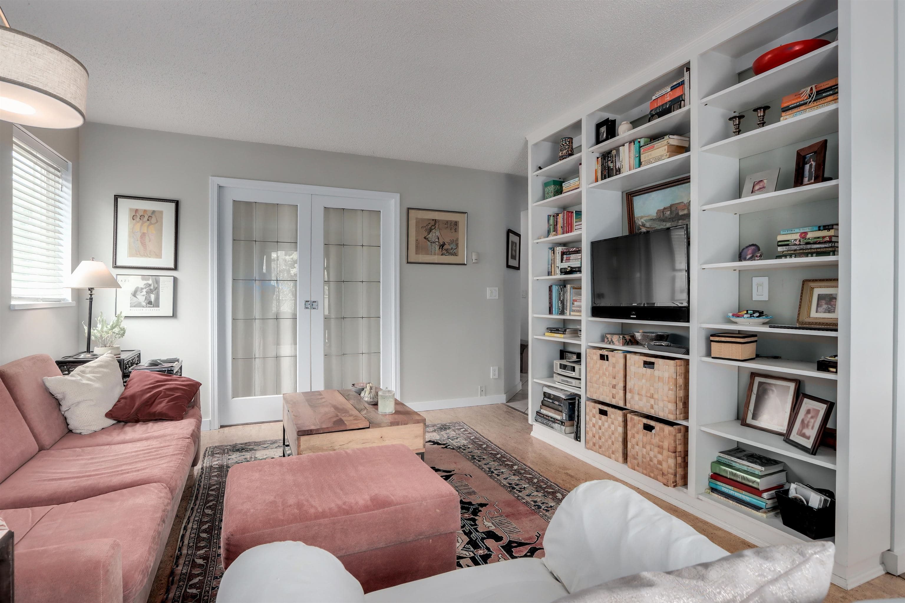 406 - 998 W 19th Avenue, Vancouver, V5Z 1X5 — photo 4