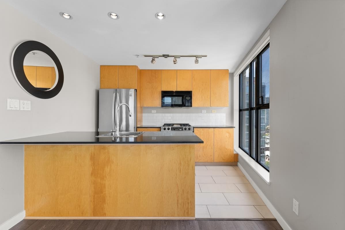 2501 - 989 Beatty Street, Vancouver, V6Z 3C2 — photo 4