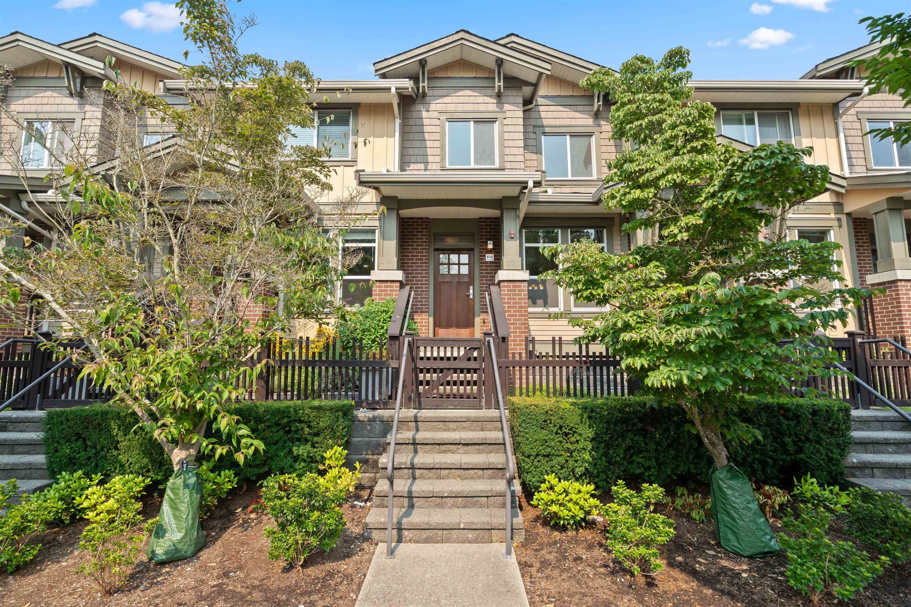 6 - 5881 Irmin Street, Burnaby, V5J 0C5 — photo 2