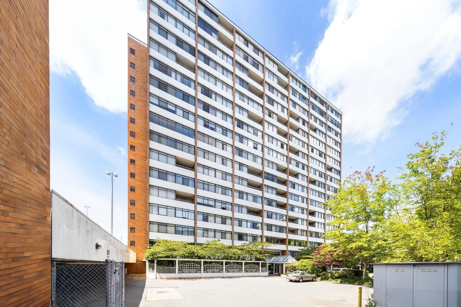 903 - 6631 Minoru Boulevard, Richmond, V6Y 1Z1 — photo 1