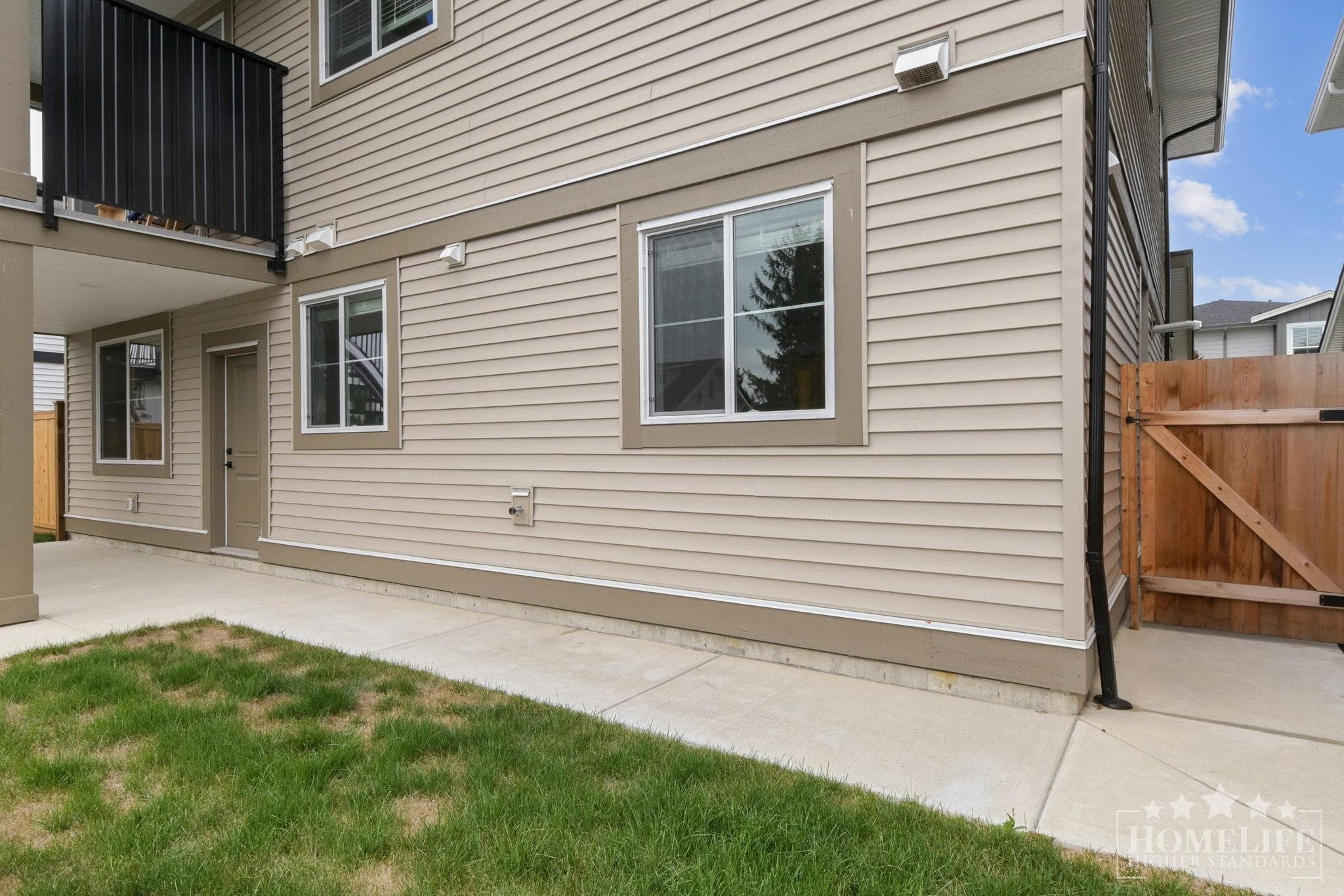 6 - Basement - 46058 Bonny Avenue, Chilliwack, V2P 0M3 — photo 2