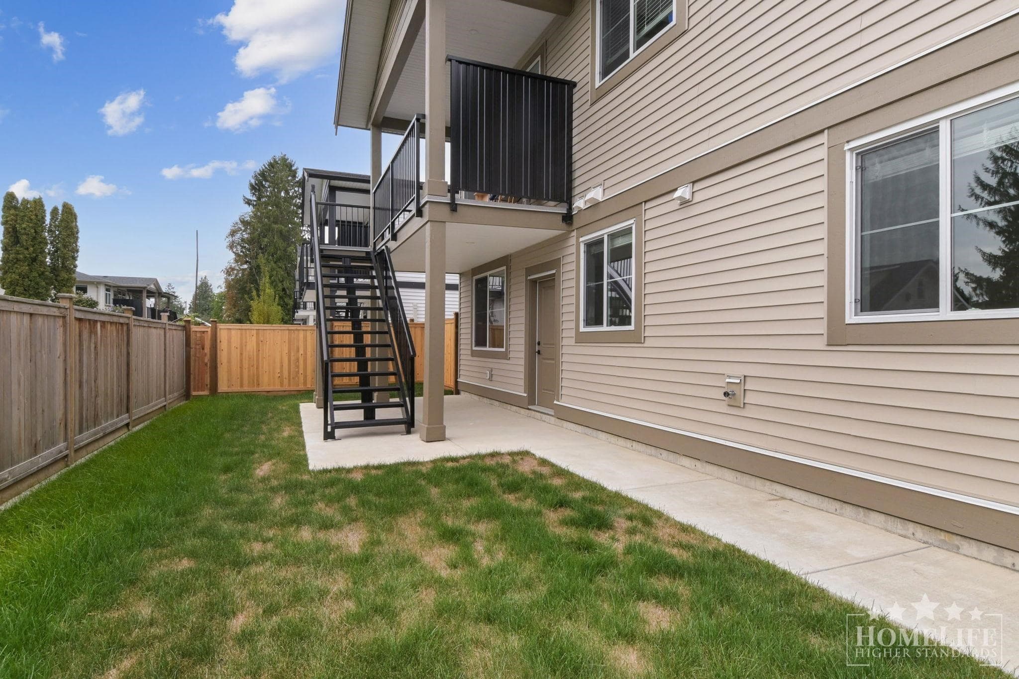 6 - Basement - 46058 Bonny Avenue, Chilliwack, V2P 0M3 — photo 3