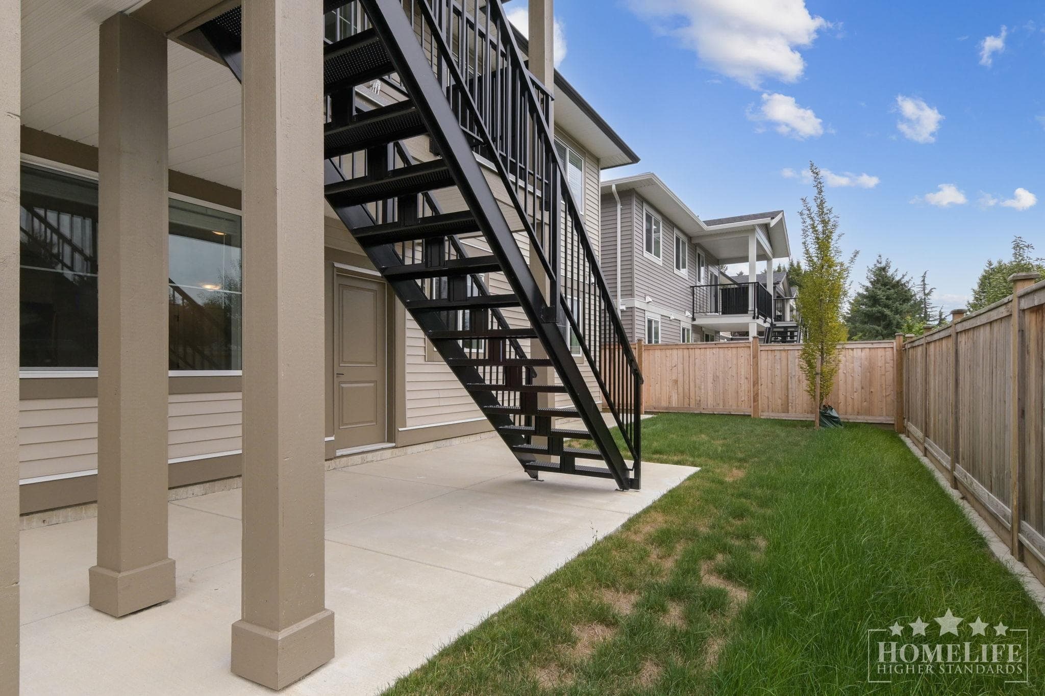 6 - Basement - 46058 Bonny Avenue, Chilliwack, V2P 0M3 — photo 4