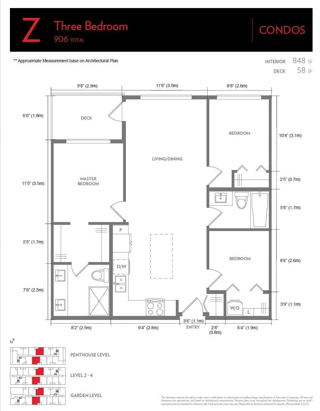 210 - 15825 85 Avenue, Surrey, V4N 6W9 — photo 3
