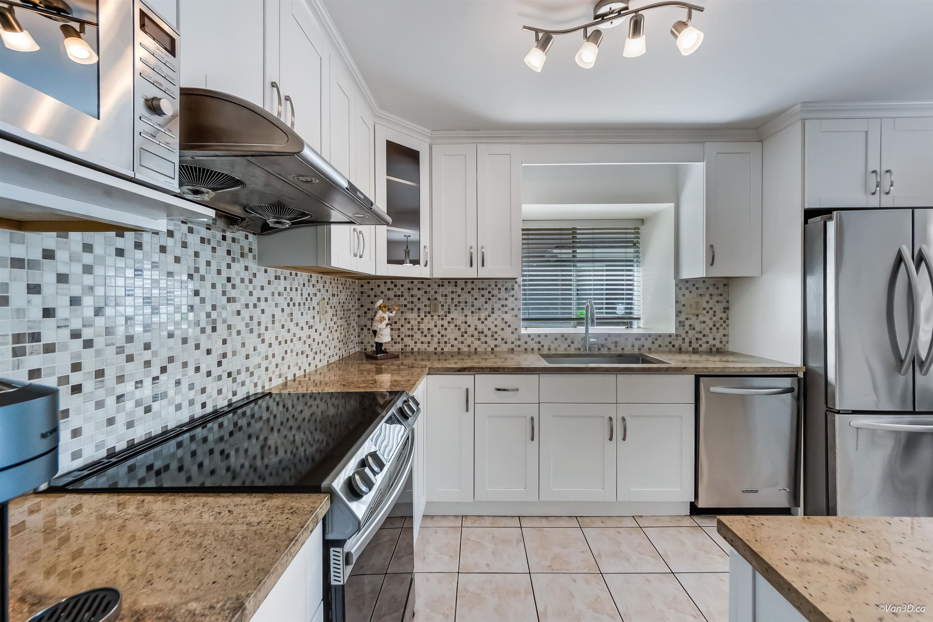 52 - 7740 Abercrombie Drive, Richmond, V6Y 3G6 — photo 3