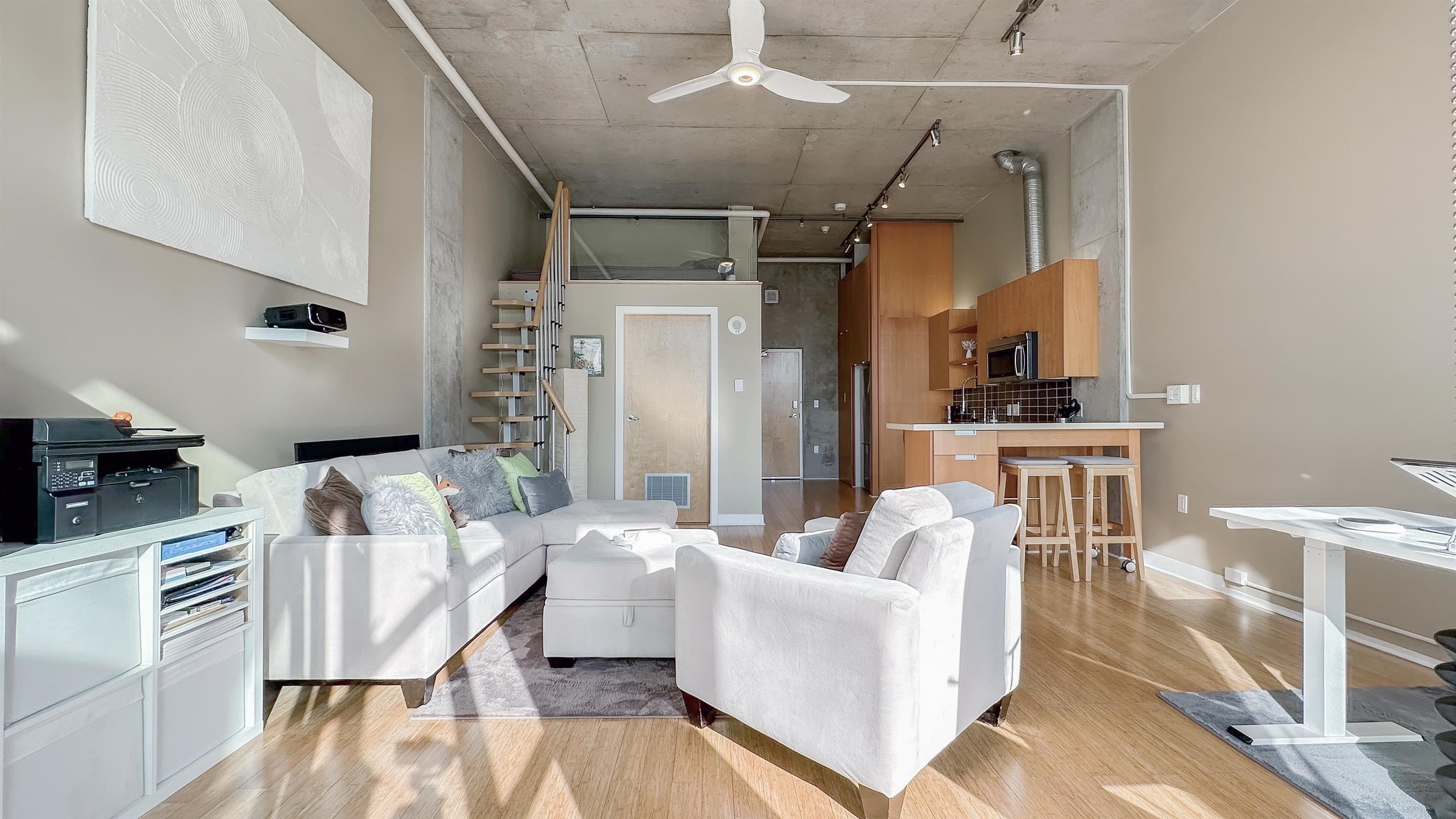 304 - 495 W 6th Avenue, Vancouver, V5Y 1L3 — photo 4