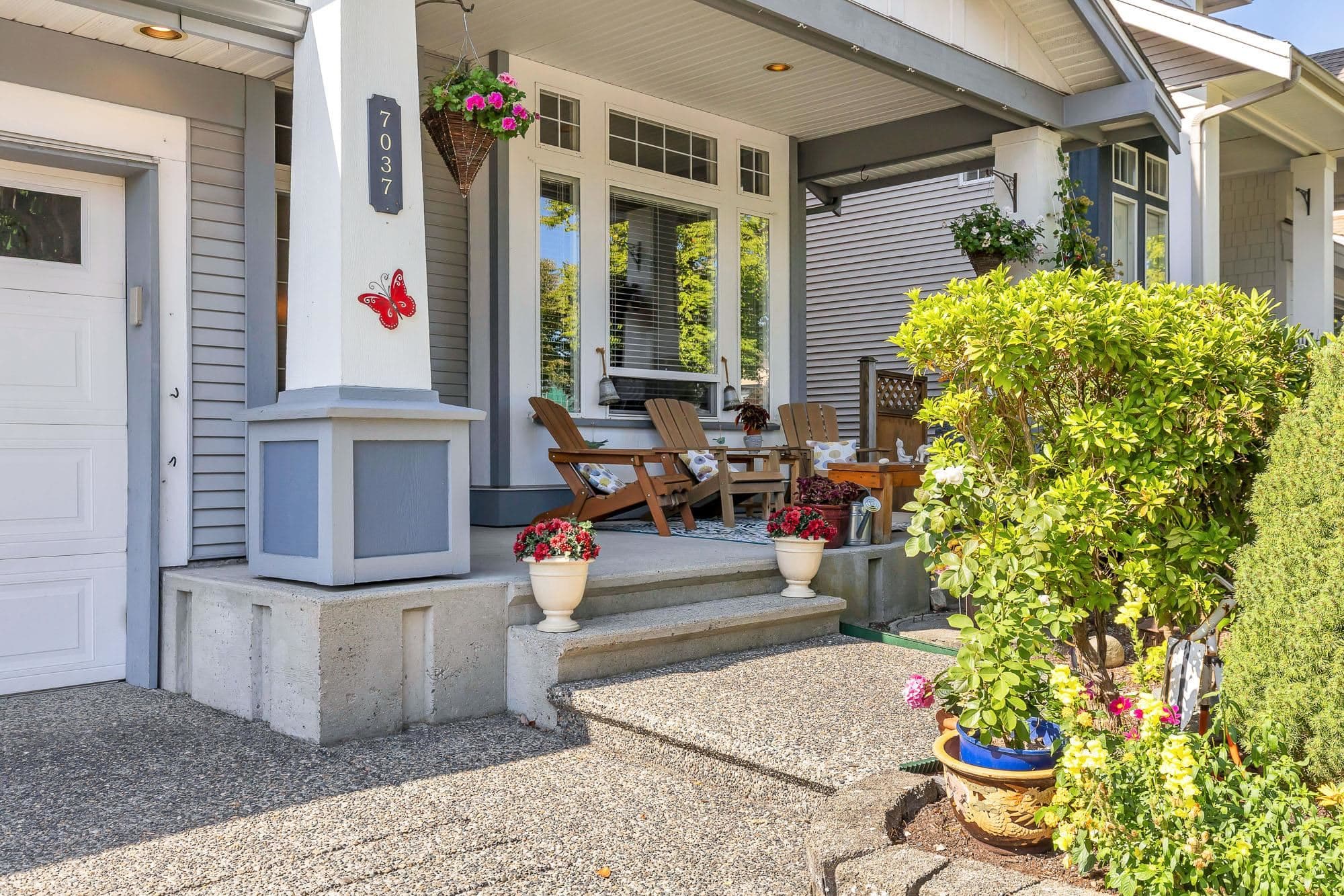 7037 201 Street, Langley, V2Y 2Z3 — photo 2