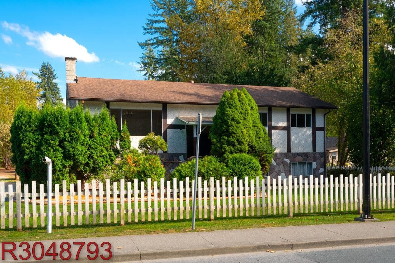 12760 232 Street, Maple Ridge