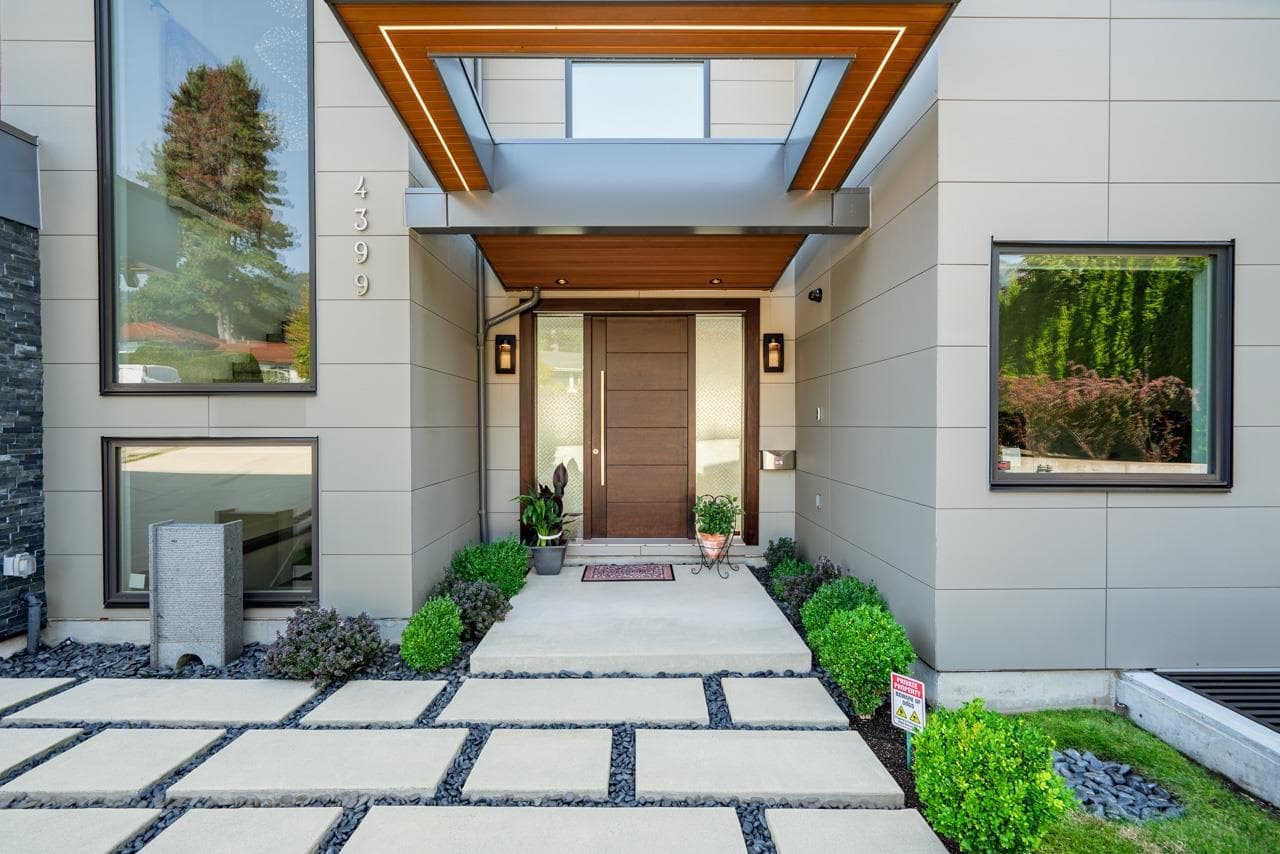 4399 Highland Boulevard, North Vancouver, V7R 2Z8 — photo 3