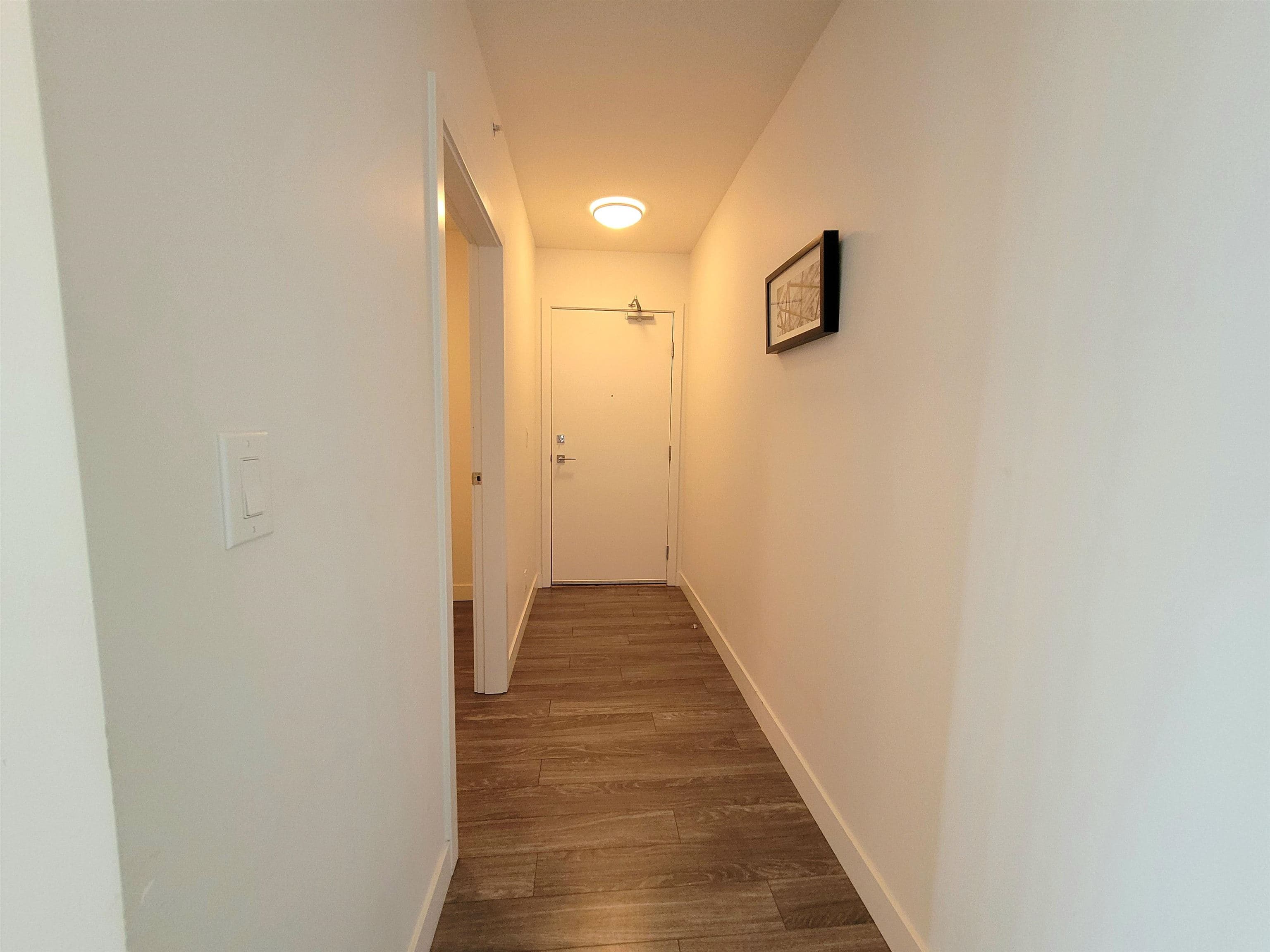 2501 - 1283 Howe Street, Vancouver, V6Z 0E3 — photo 3