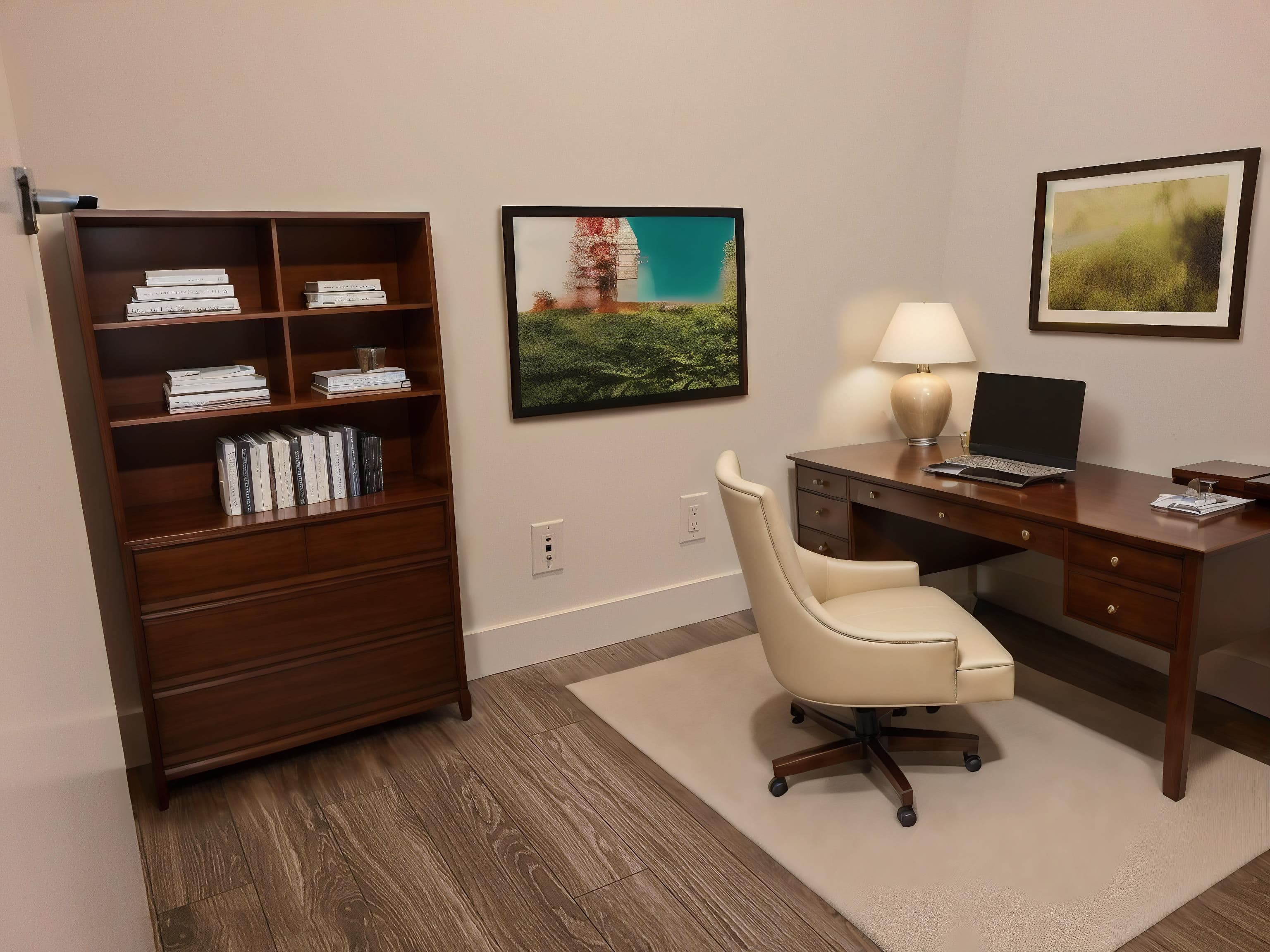 2501 - 1283 Howe Street, Vancouver, V6Z 0E3 — photo 5