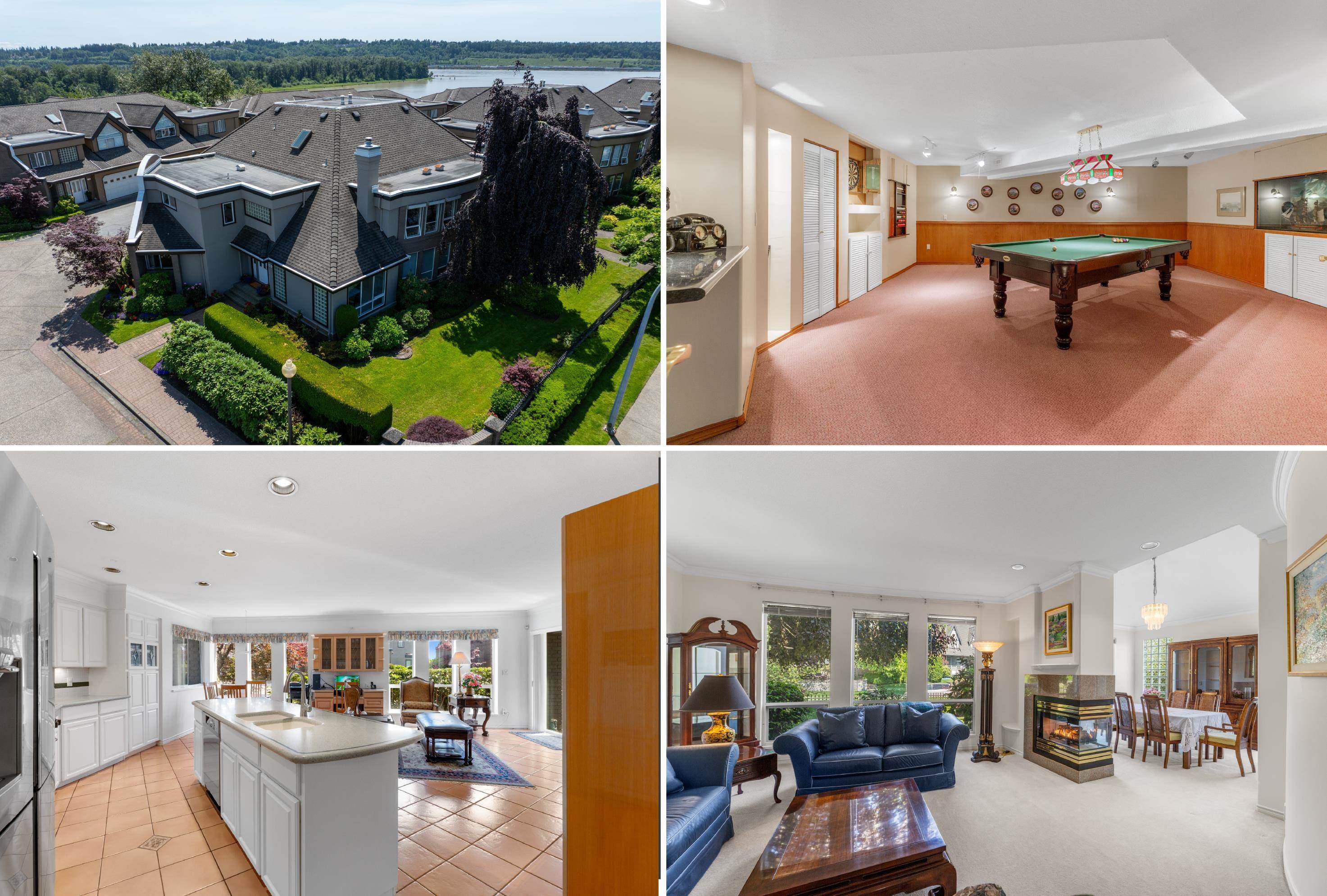 15 - 788 Citadel Drive, Port Coquitlam