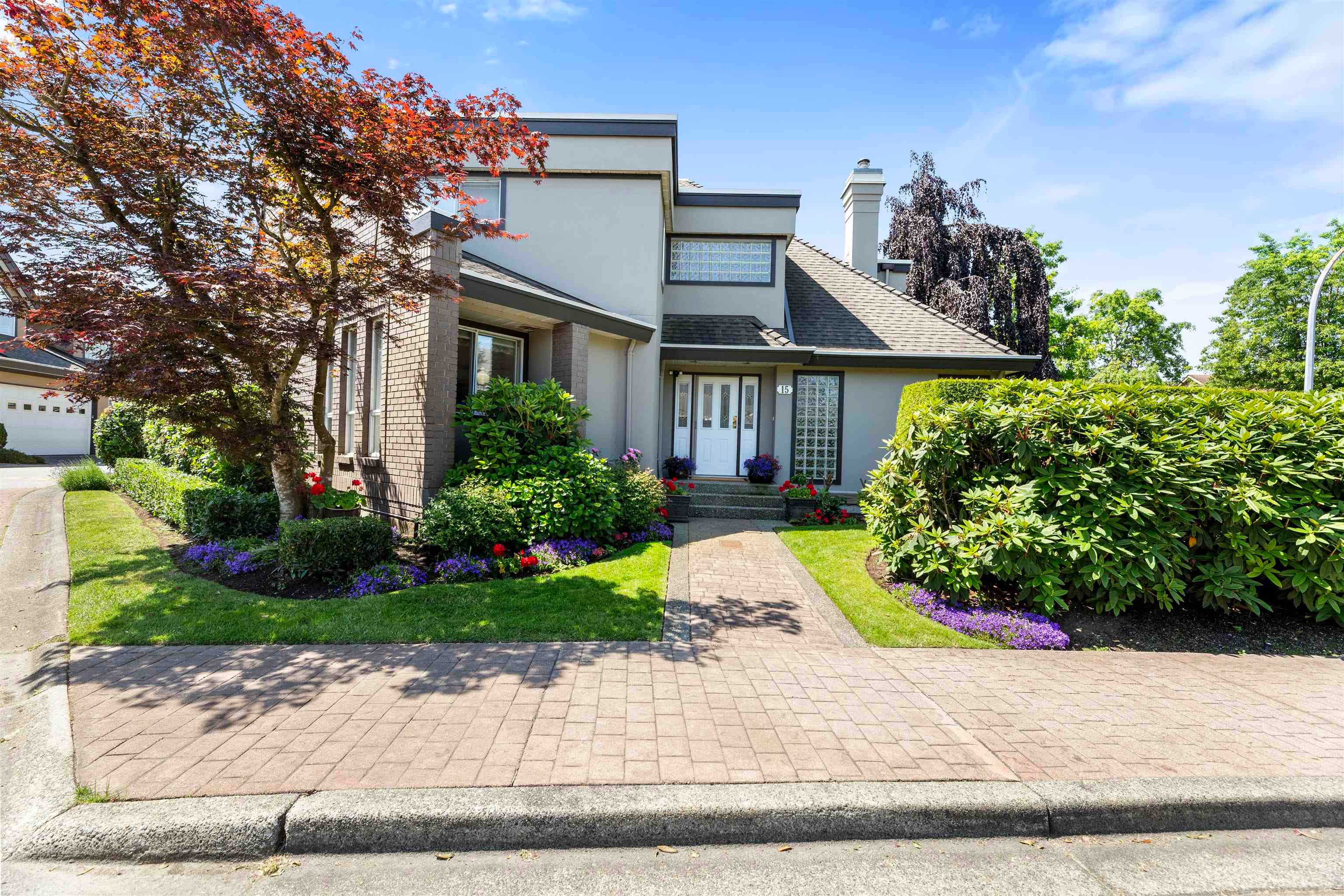 15 - 788 Citadel Drive, Port Coquitlam, V3C 6G9 — photo 4