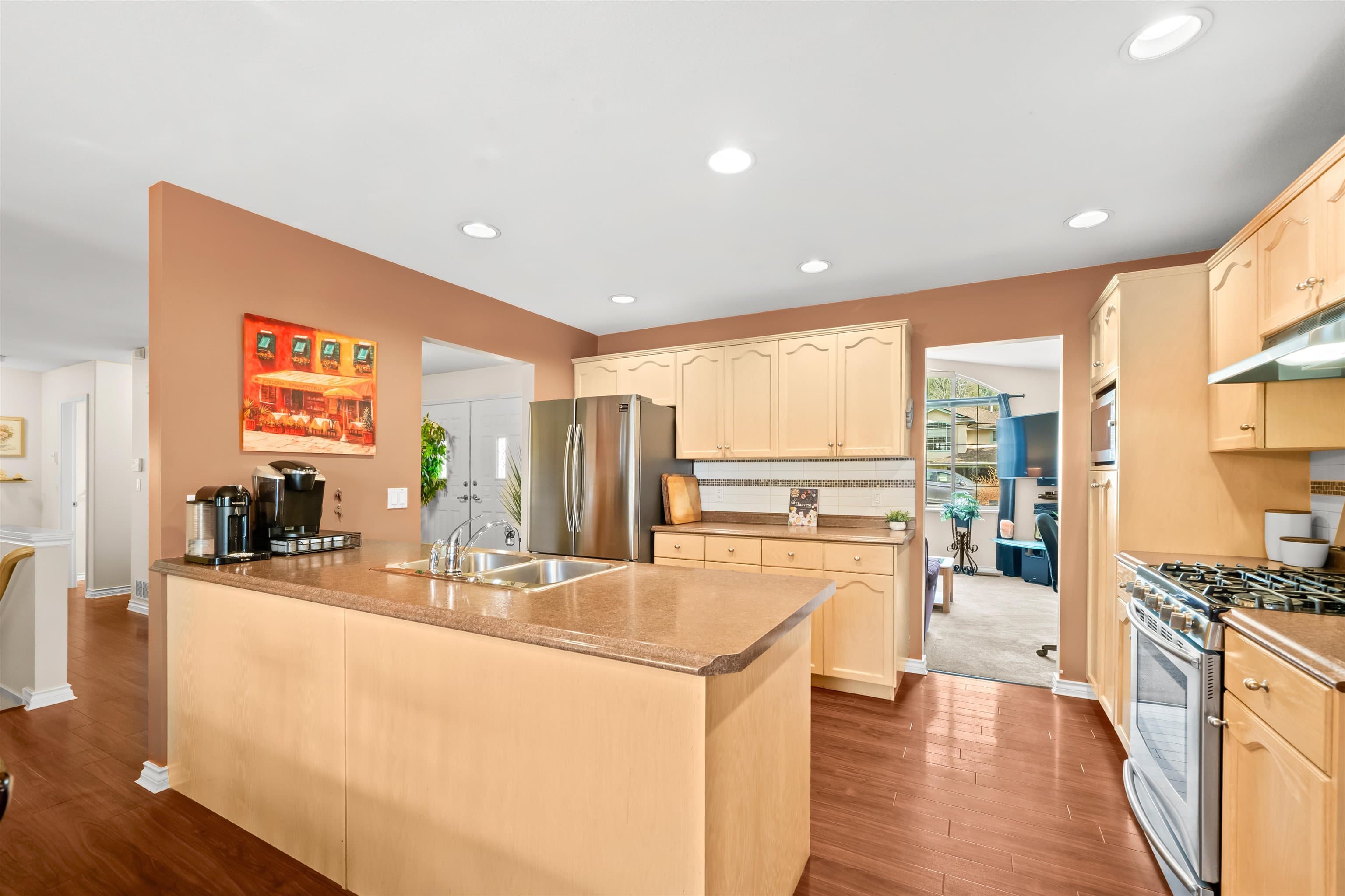 3302 Robson Drive, Coquitlam, V3E 2X8 — photo 5