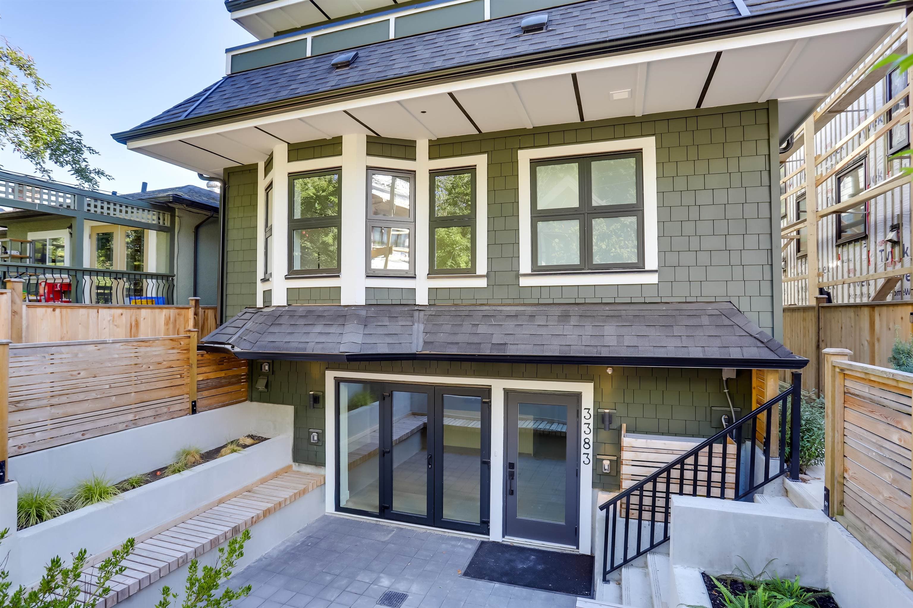 3383 Victoria Drive, Vancouver