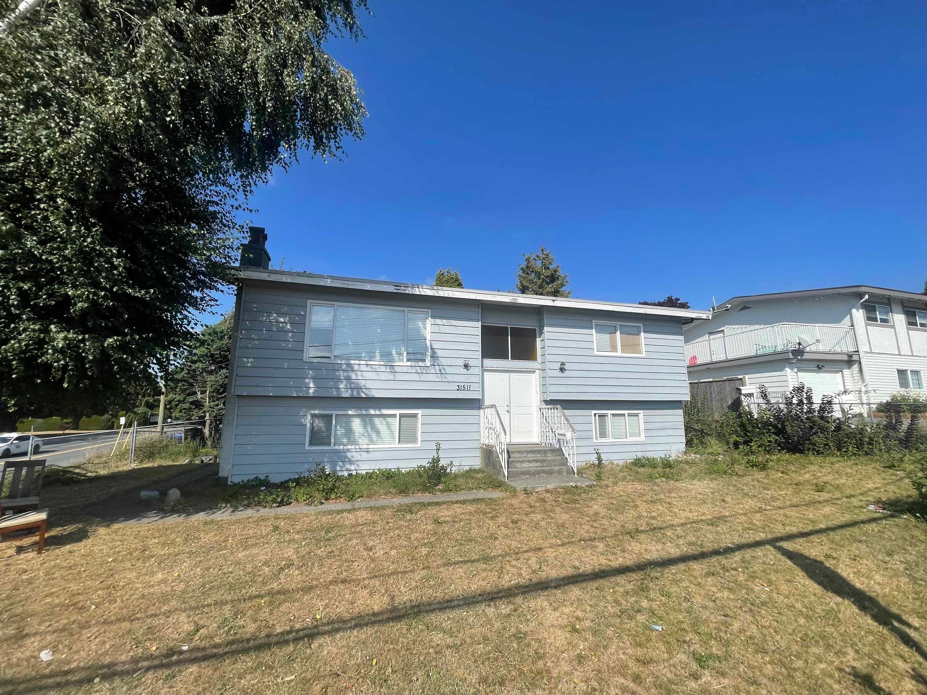 31511 Marshall Road, Abbotsford