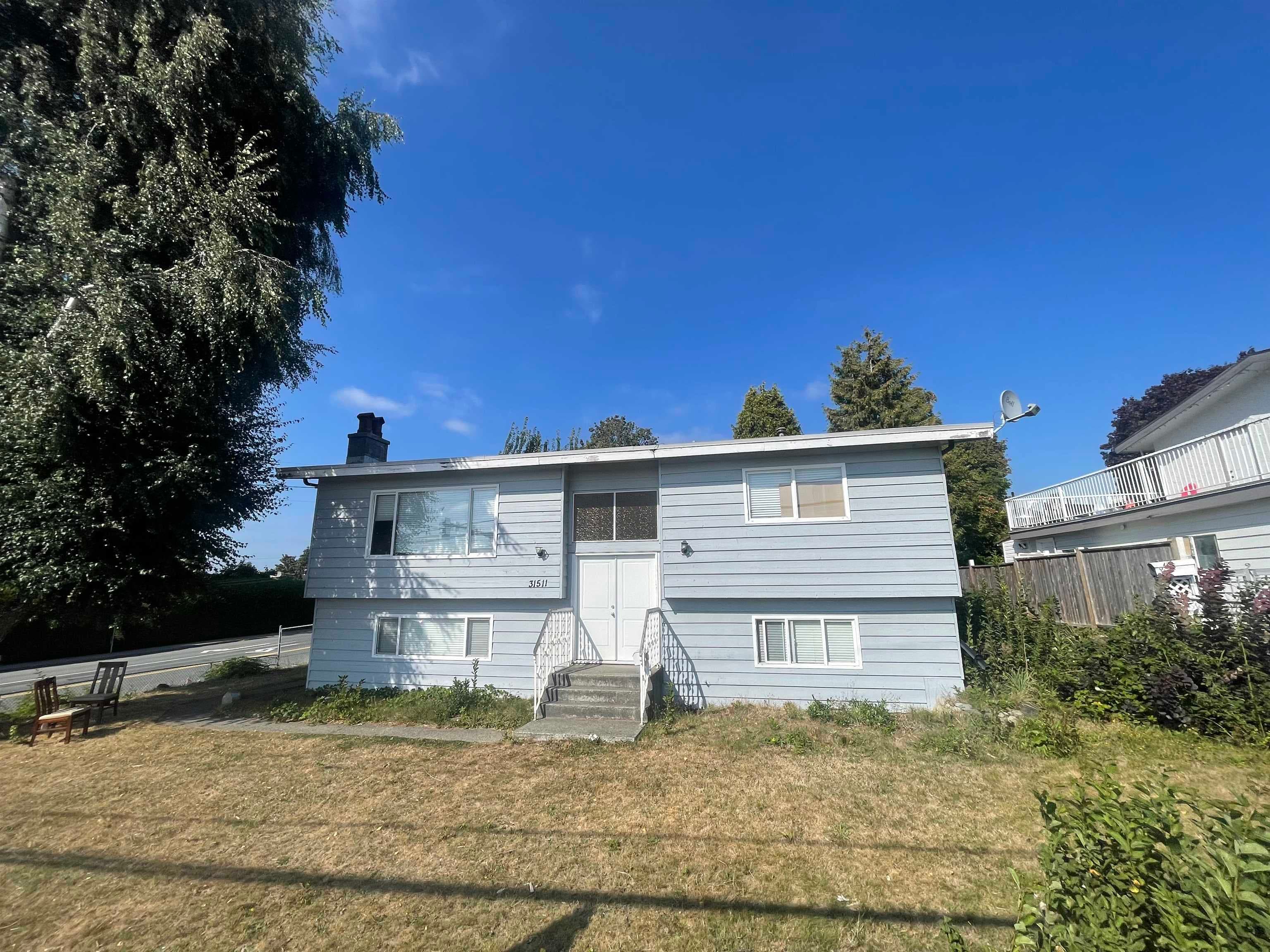31511 Marshall Road, Abbotsford, V2T 6B1 — photo 4