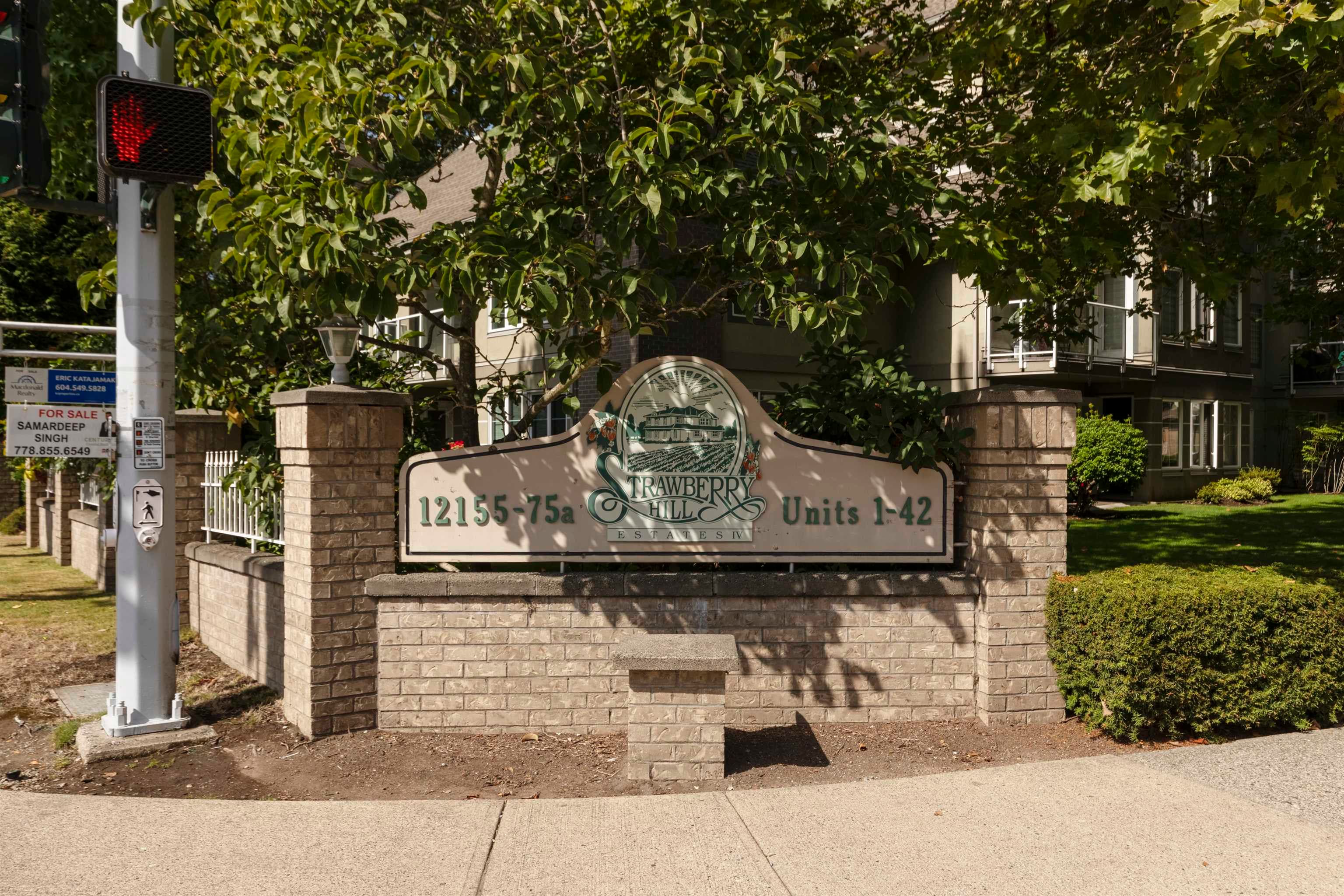 308 - 12155 75a Avenue, Surrey, V3W 1B9 — photo 2