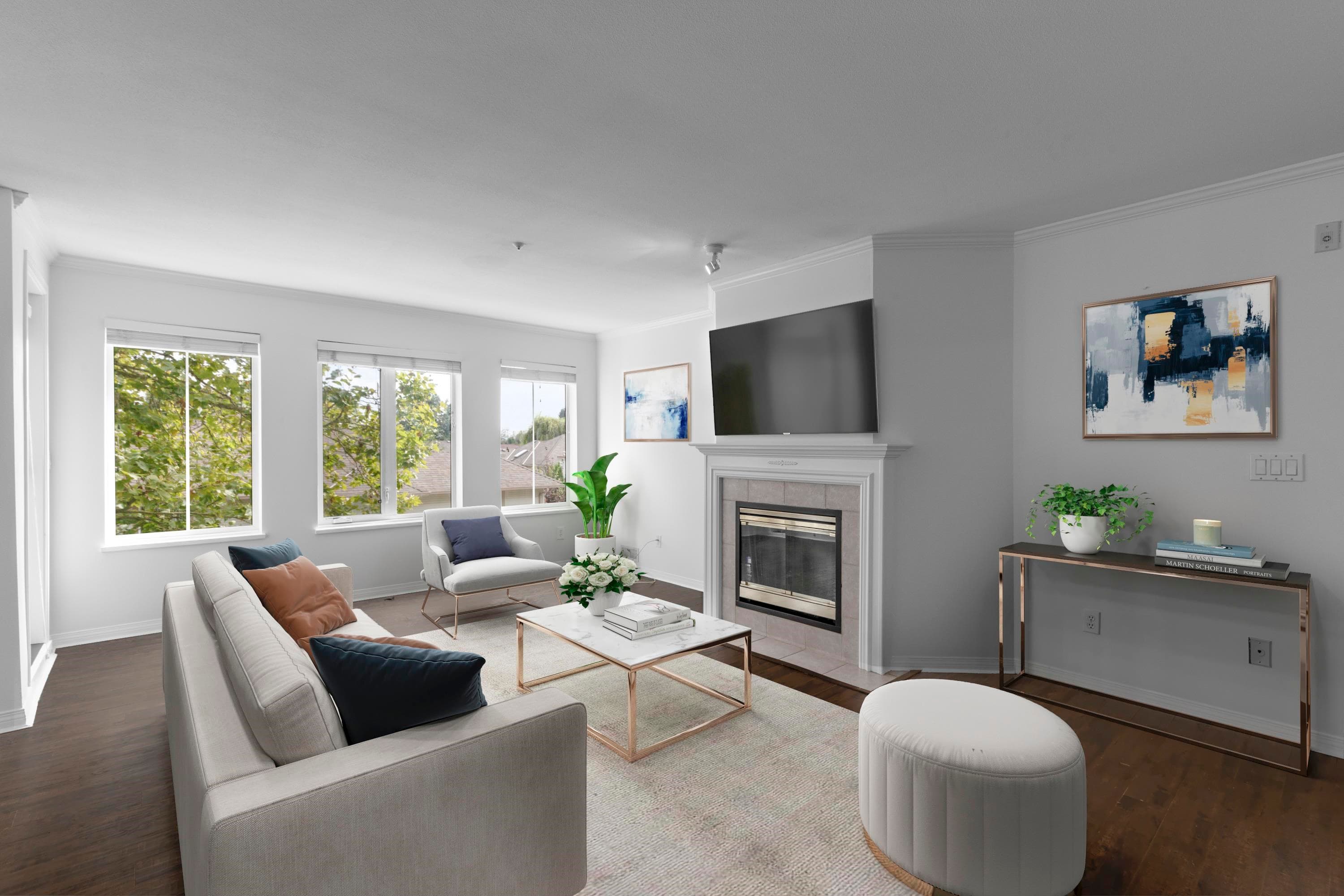 308 - 12155 75a Avenue, Surrey, V3W 1B9 — photo 5