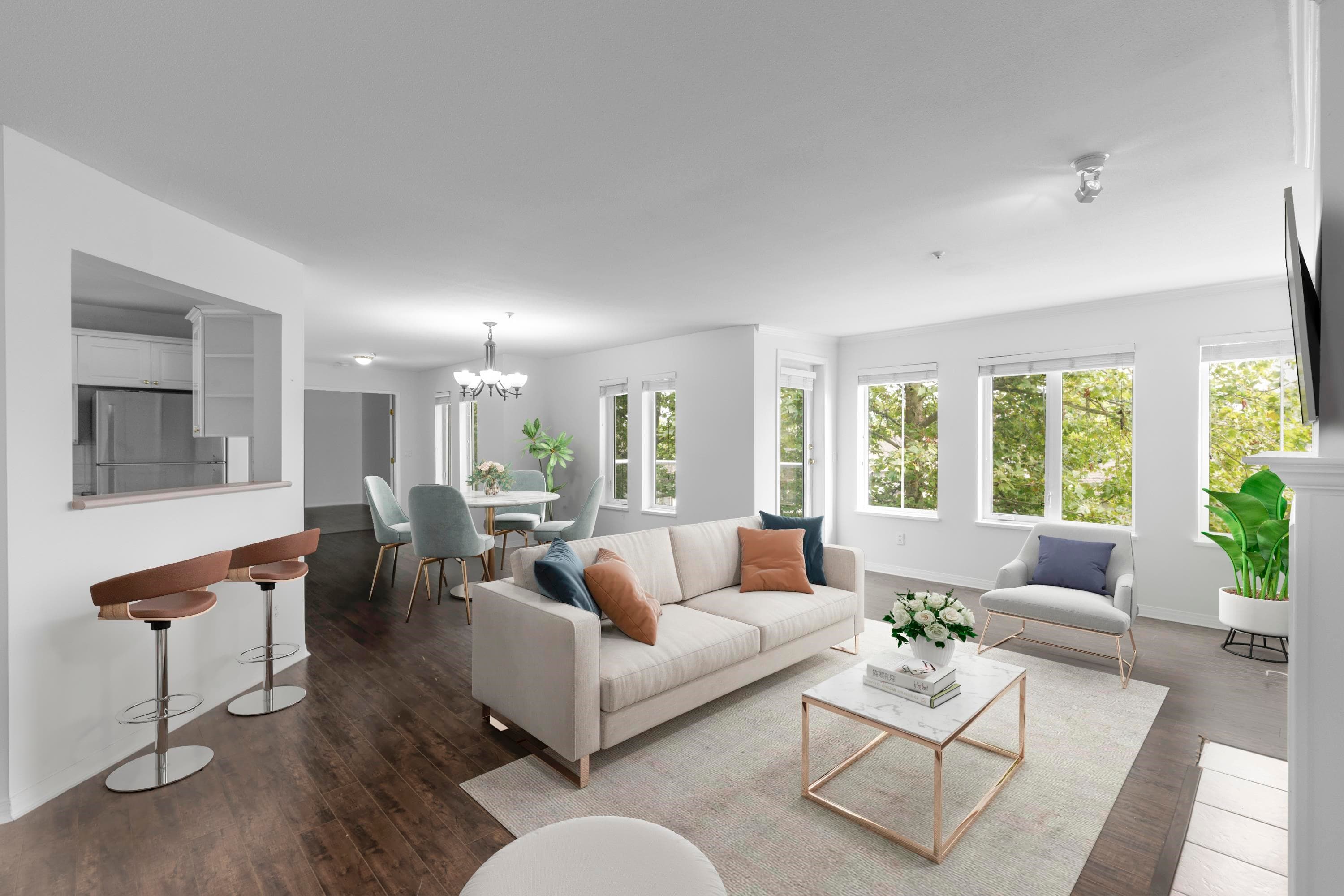 308 - 12155 75a Avenue, Surrey, V3W 1B9 — photo 4