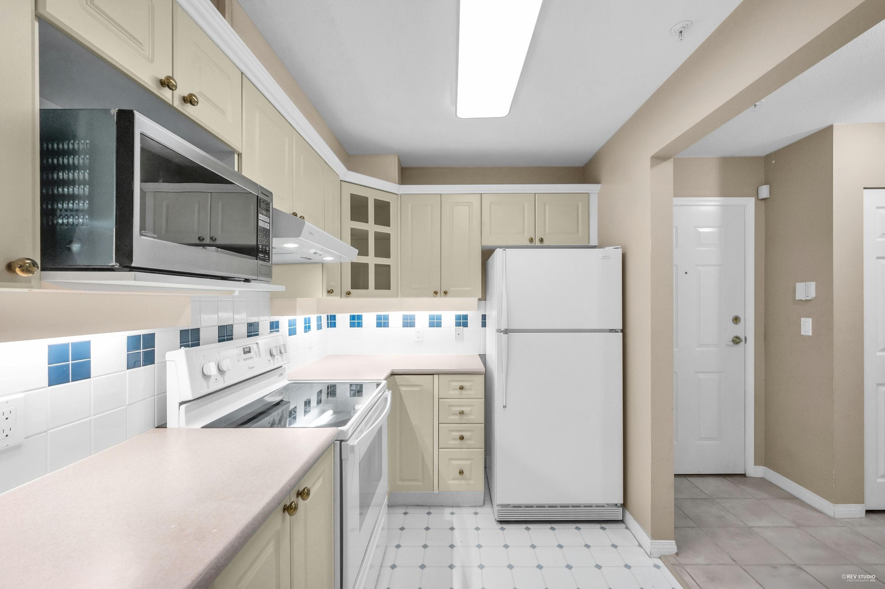 229 - 5500 Andrews Road, Richmond, V7E 6M9 — photo 5