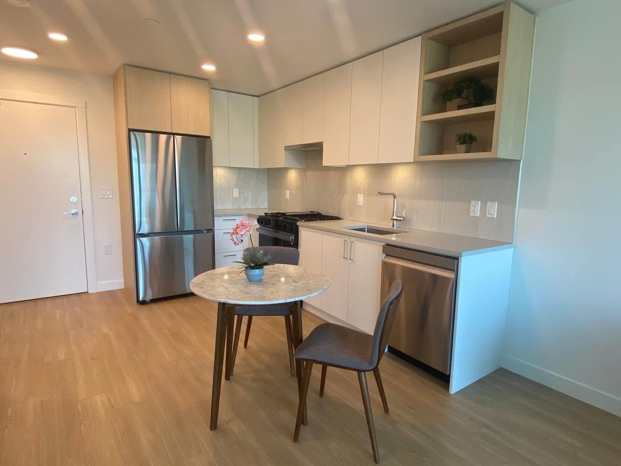508 - 723 Grover Avenue, Coquitlam, V3J 0N9 — photo 5