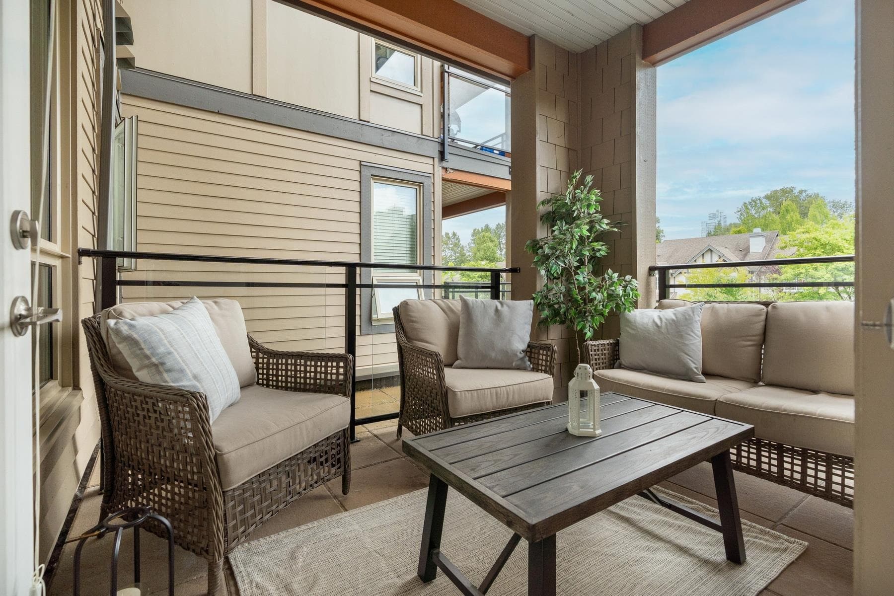 416 - 3399 Noel Drive, Burnaby, V3J 0G8 — photo 3