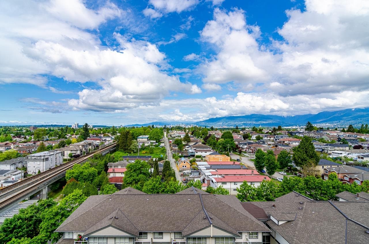 1206 - 3455 Ascot Place, Vancouver, V5R 6B7 — photo 3